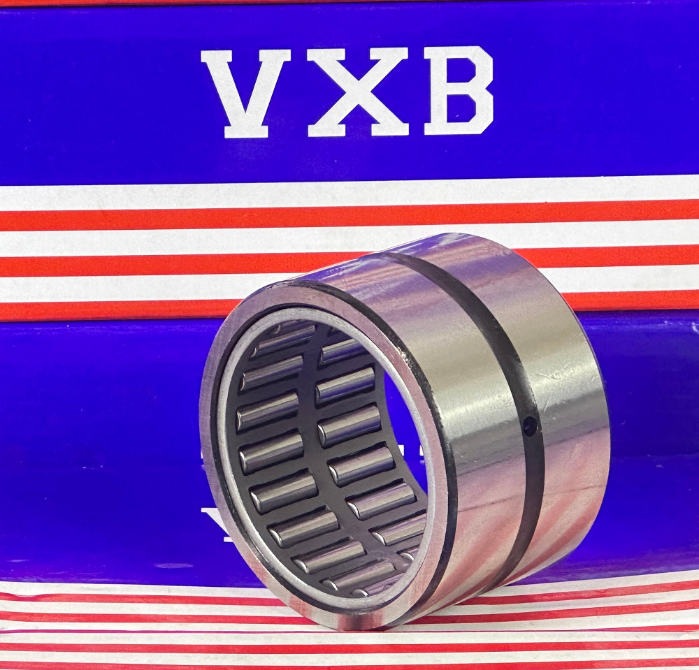 RNA6907 Needle Roller Bearing 42x55x36mm - Machined Type - fast shipping 🇺🇸