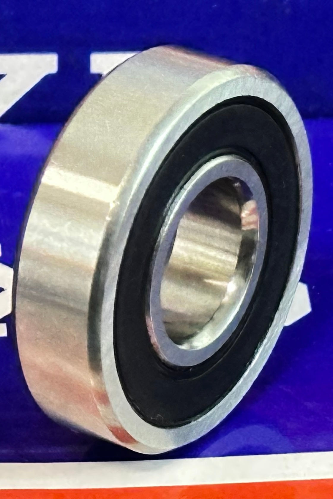 16101-2RS Ball Bearing 12x30x8mm - fast shipping 🇺🇸