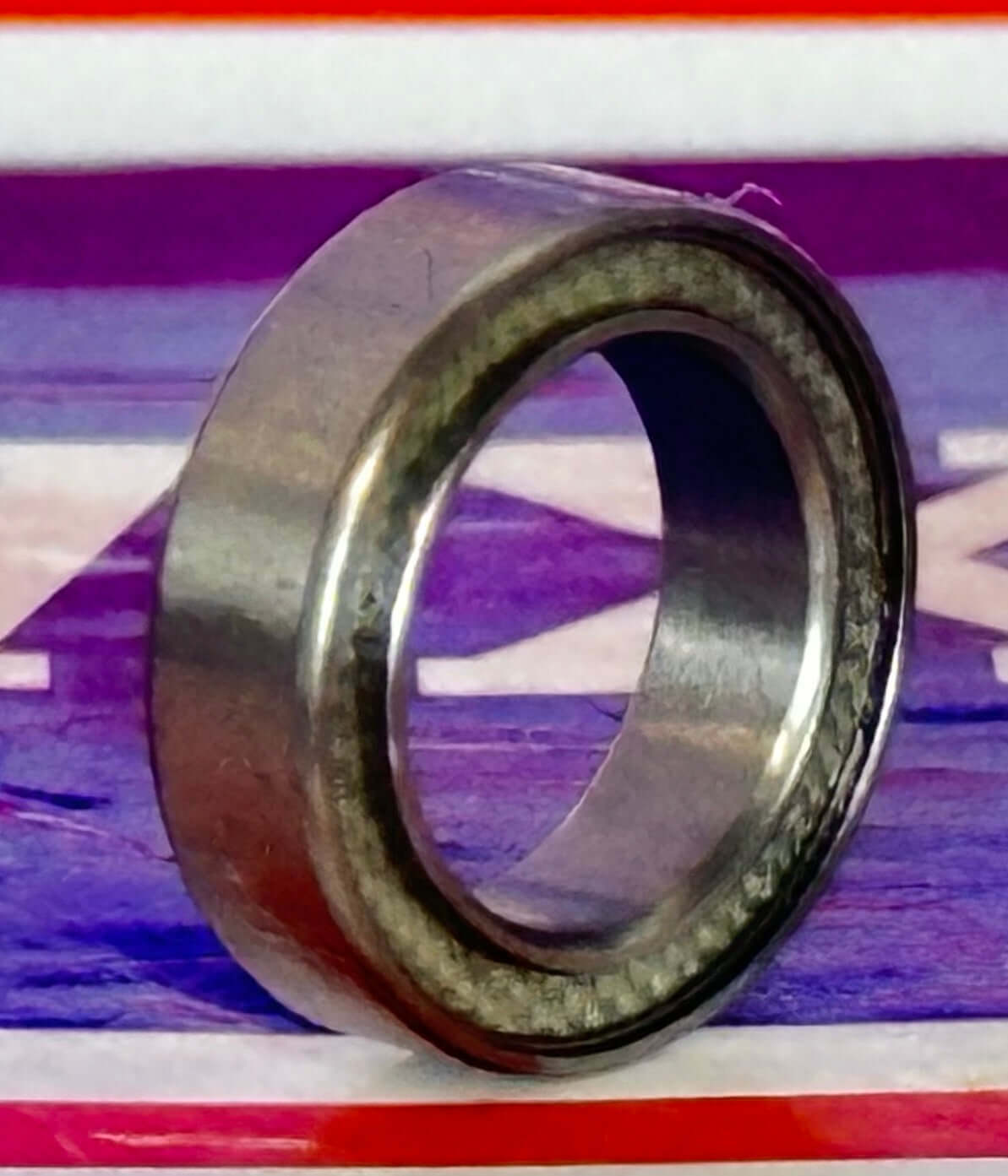 6700-2TS Ball Bearing single row Sealed - PTFE Seals - fast shipping 🇺🇸