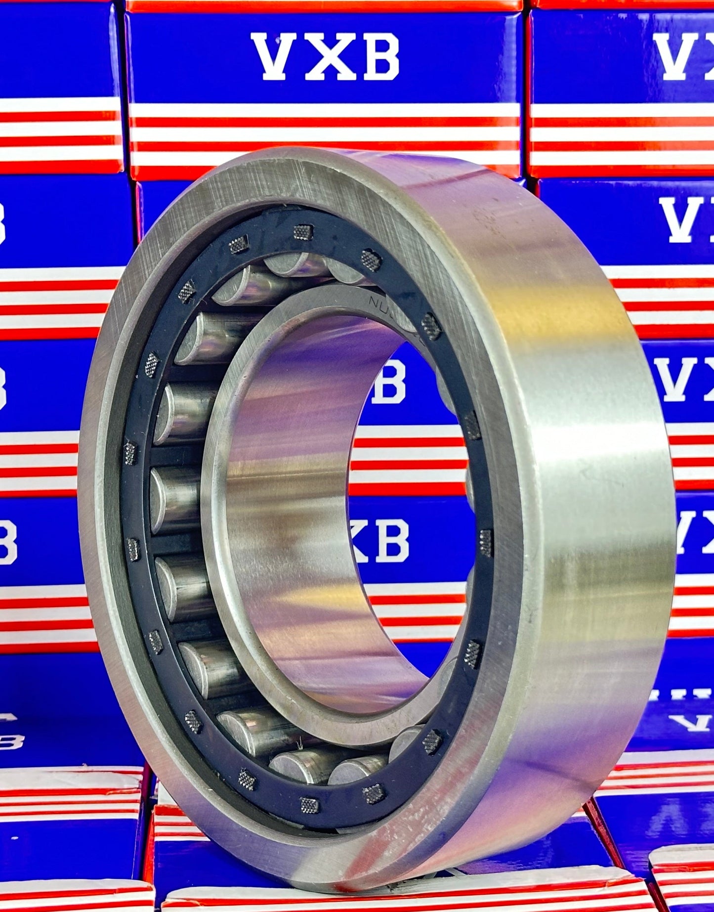 NU2222 Cylindrical Roller Bearing 110x200x53 Cylindrical Bearing - fast shipping 🇺🇸