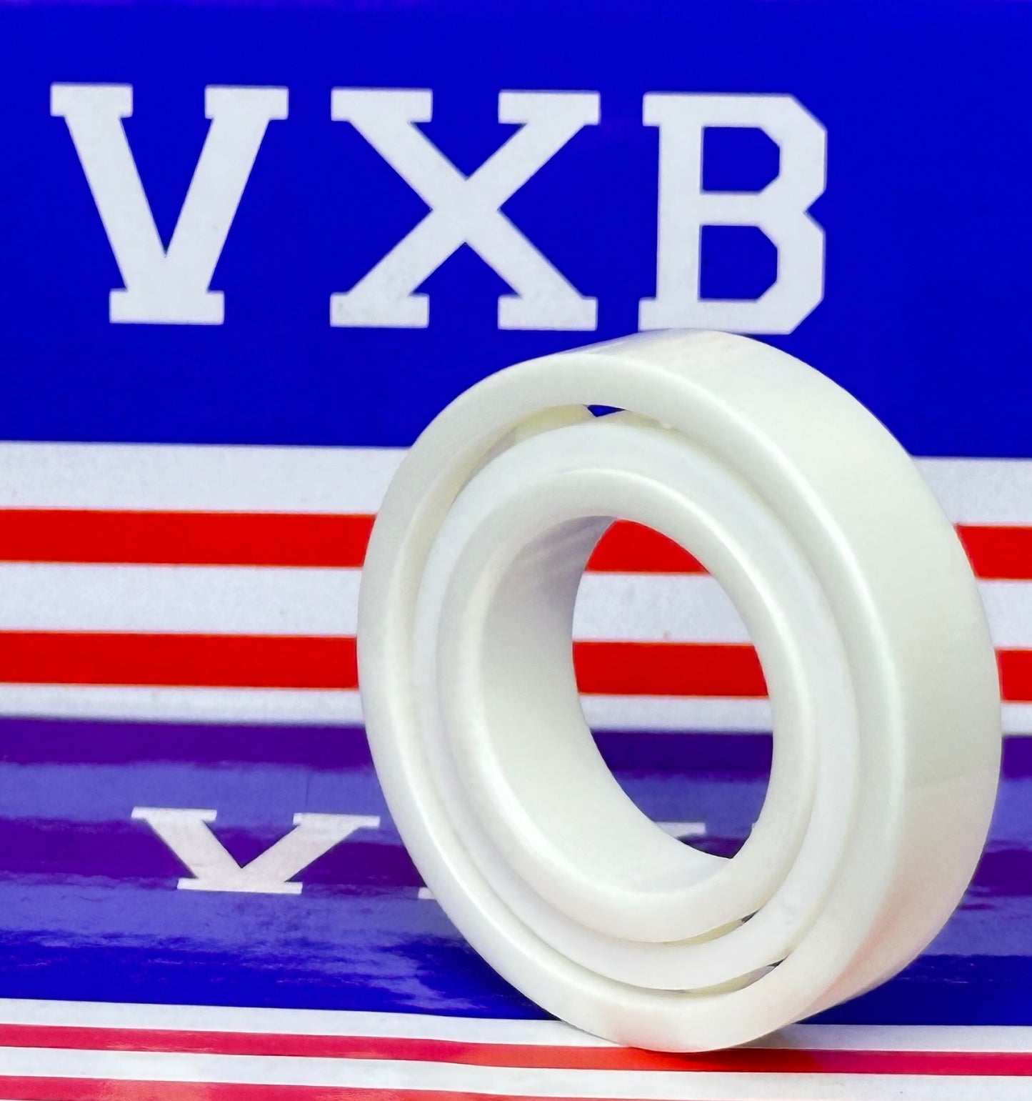 30-Pack 6904 Full Ceramic ZrO2 Bearings 20x37x9mm - fast shipping 🇺🇸