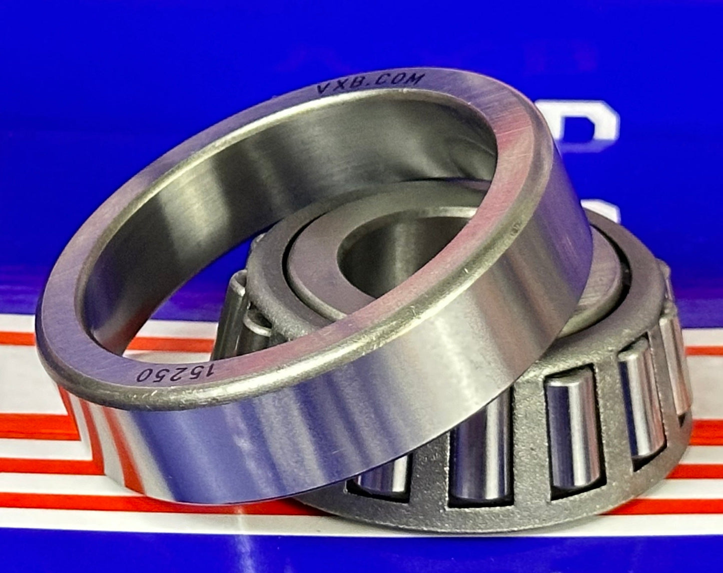 15102/15250 Tapered Roller Bearing 1" x 2.5" x 0.8125" - fast shipping 🇺🇸