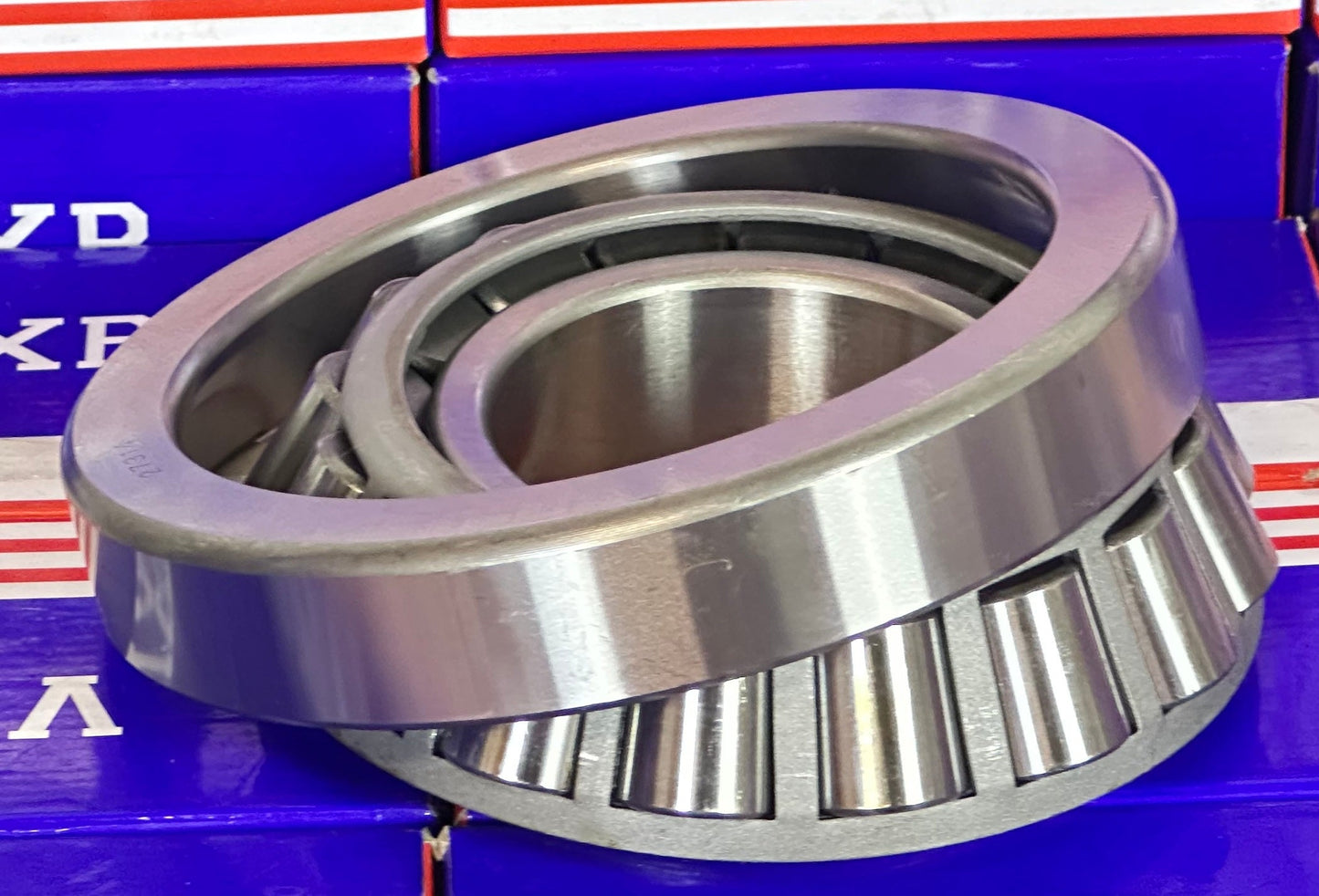 27314 Tapered Bearing 70x160x35 CONE/CUP - fast shipping 🇺🇸