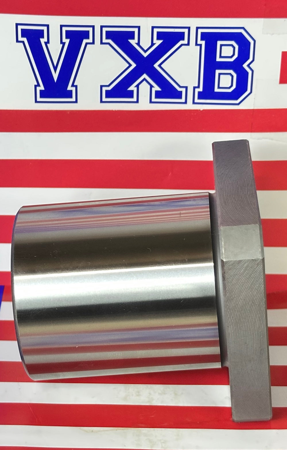 40mm Square Flanged Bushing Linear Motion - fast shipping 🇺🇸