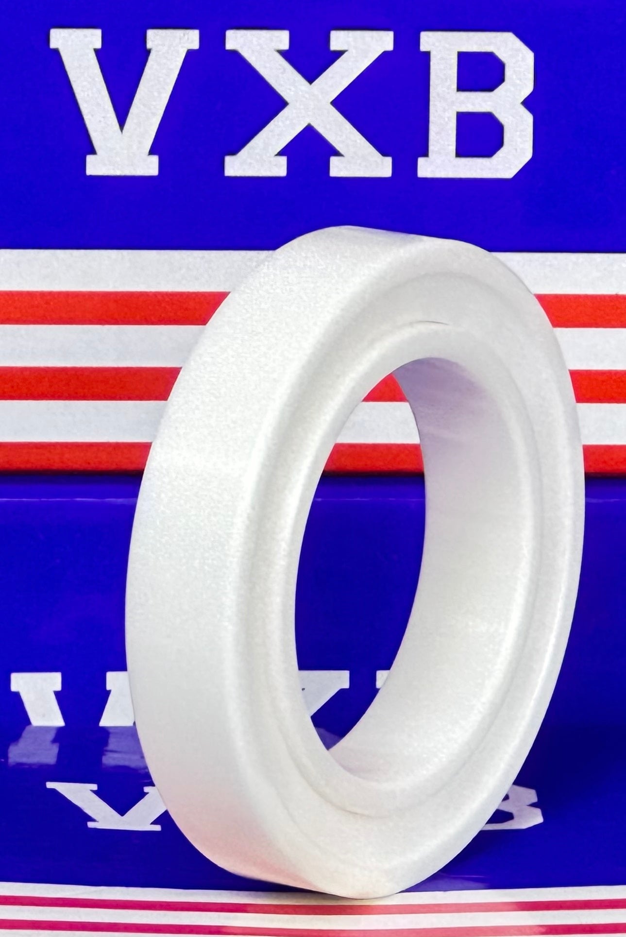 6908-2RS Full Ceramic ZrO2 Bearing 40x62x12 Seald - fast shipping 🇺🇸