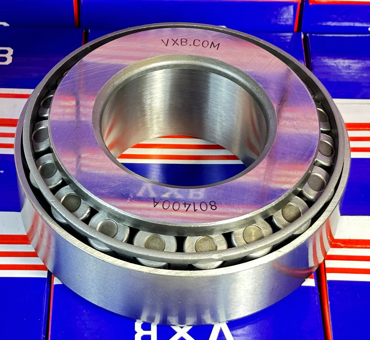801400A Tapered Roller Bearing 3 5/32" x 6 1/2" x 2-1/4" - fast shipping 🇺🇸