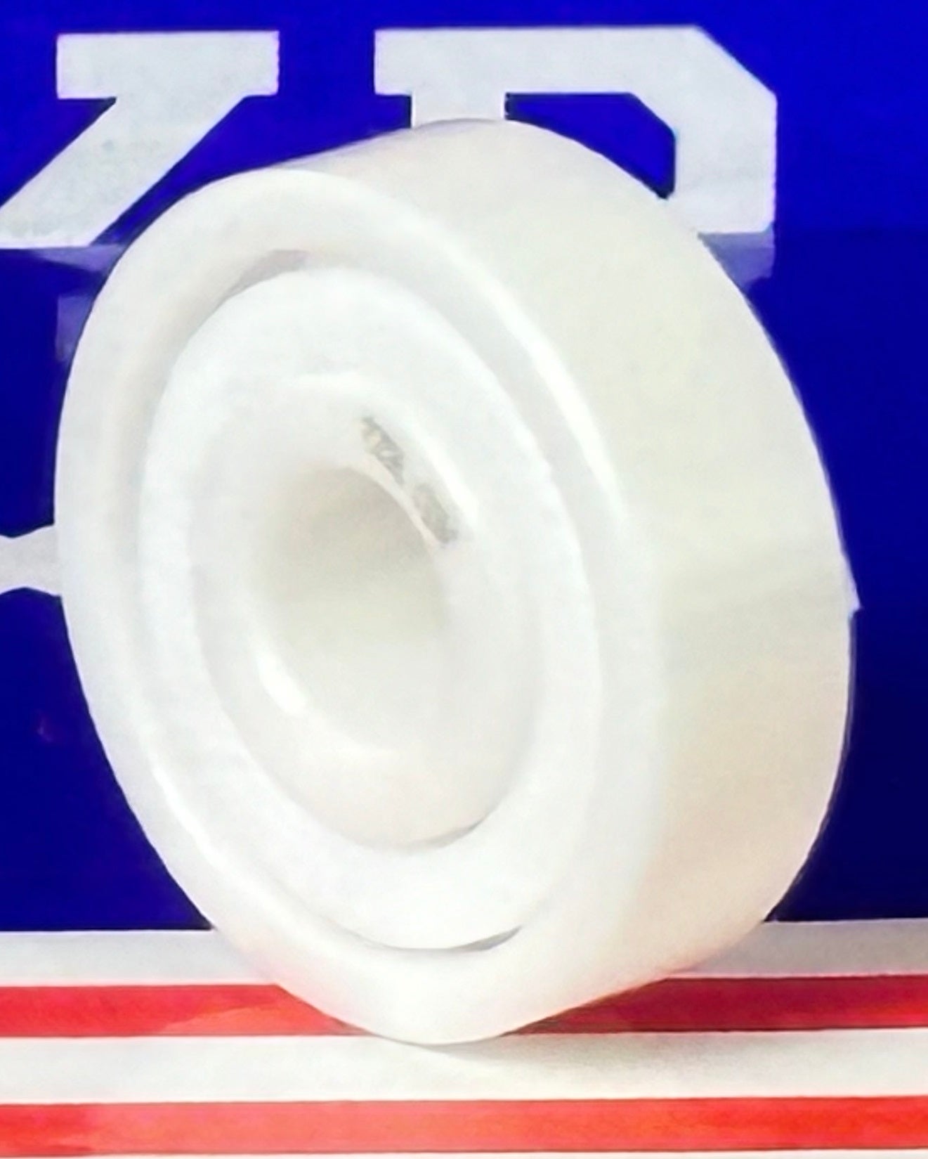 627 Full Ceramic ZrO2 Ball Bearing 7x22x7 Miniature - fast shipping 🇺🇸