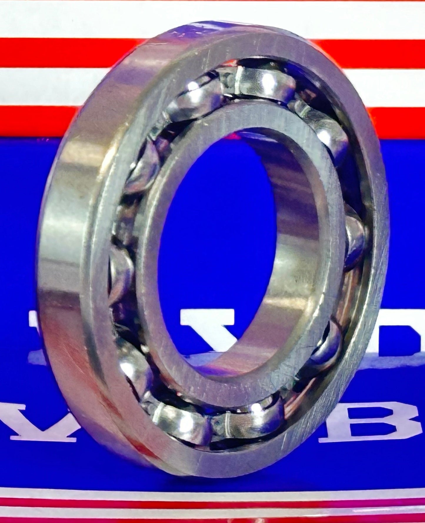 16005 Bearing 25x47x8mm - fast shipping 🇺🇸