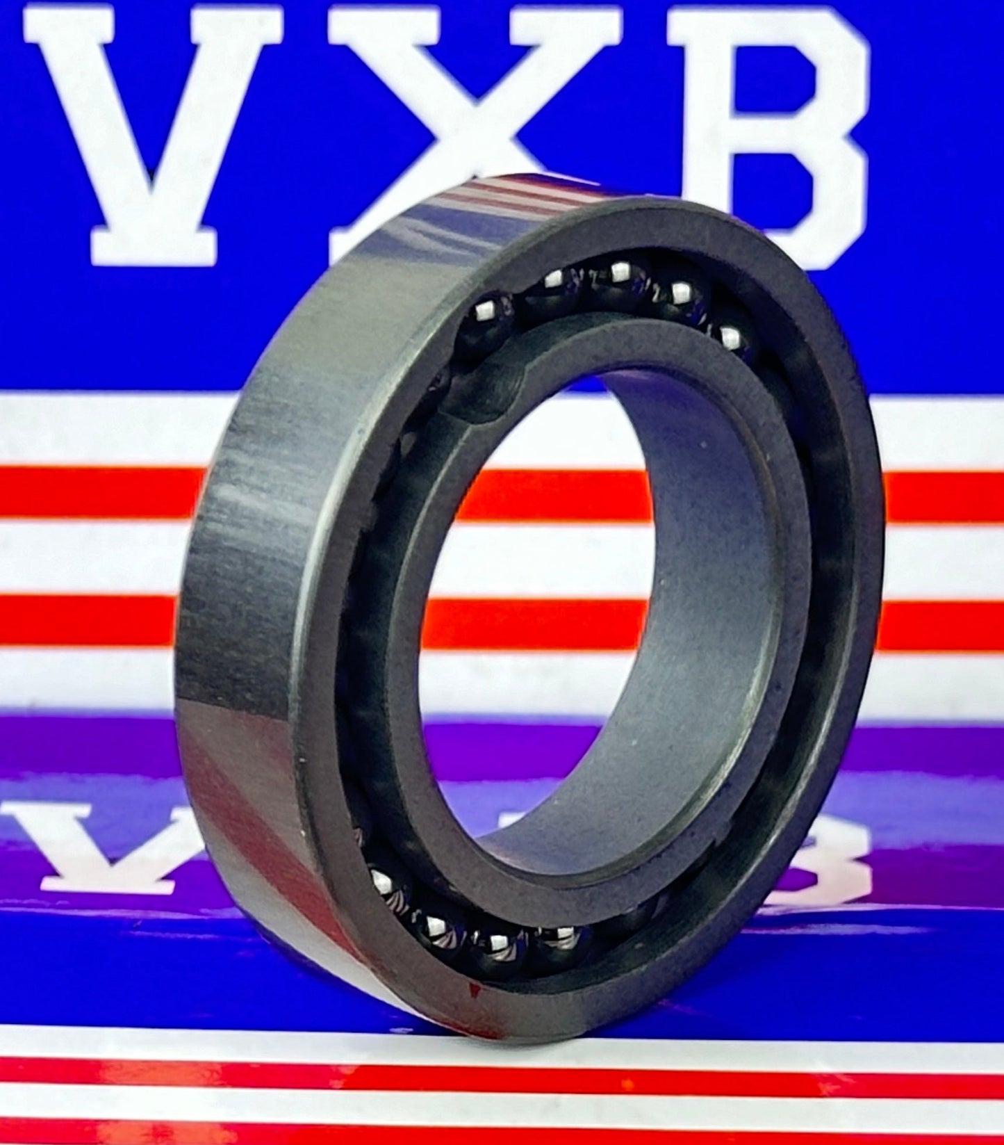 6905 Full Complement Full Ceramic Bearing 25x42x9 Si3N4 - fast shipping 🇺🇸