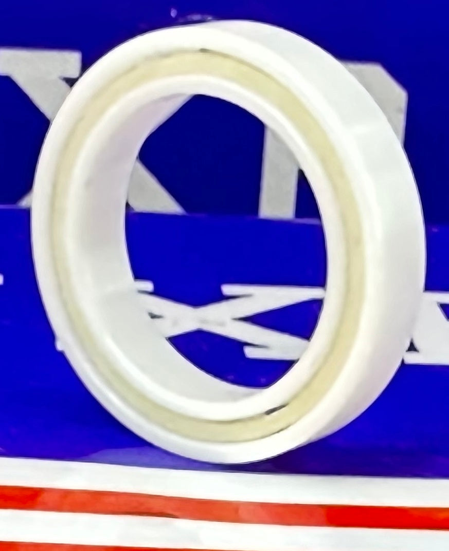 6702 Full Ceramic Bearing 15x21x4mm - fast shipping 🇺🇸