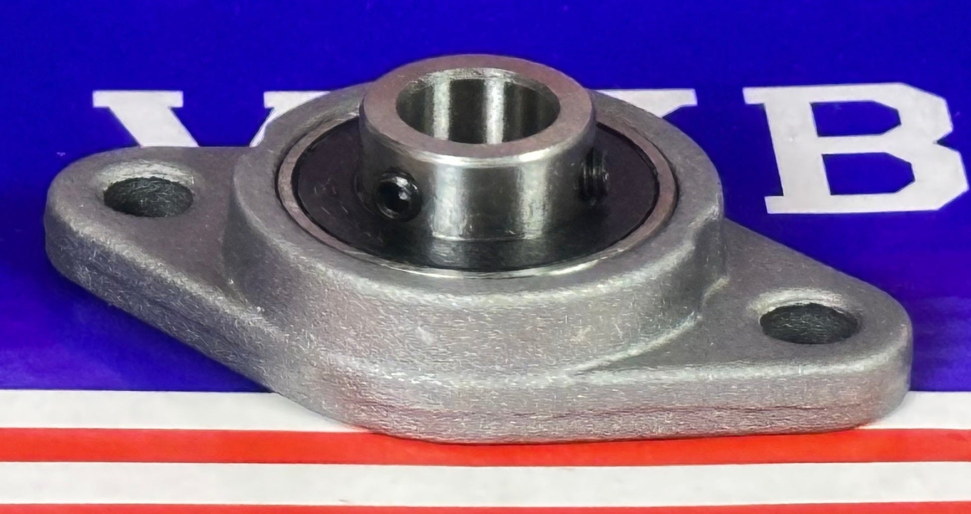 8mm Flange KFL08 Bearing Miniature Pillow Block Mounted Bearing - fast shipping 🇺🇸