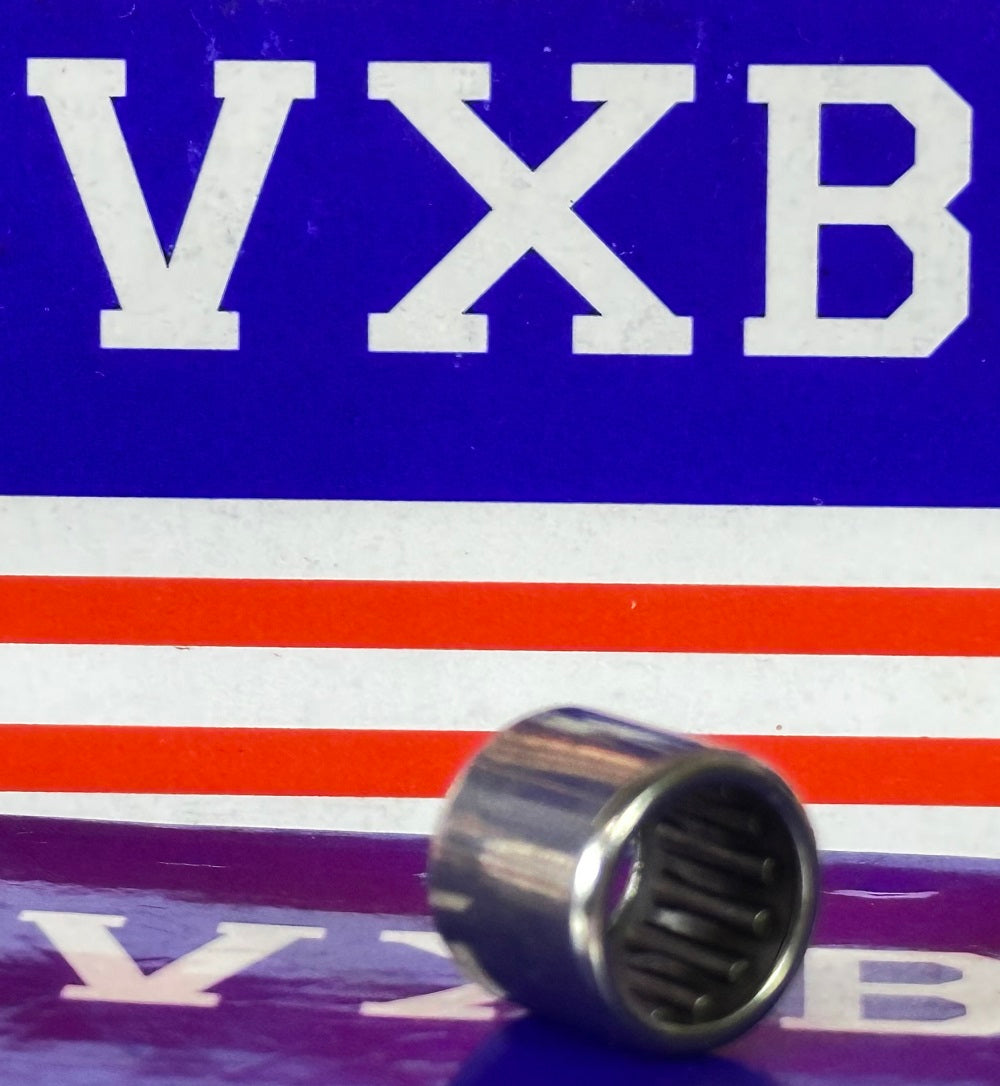 HK1012 Needle Roller Bearing 10x14x12mm - Shell-Type - fast shipping 🇺🇸