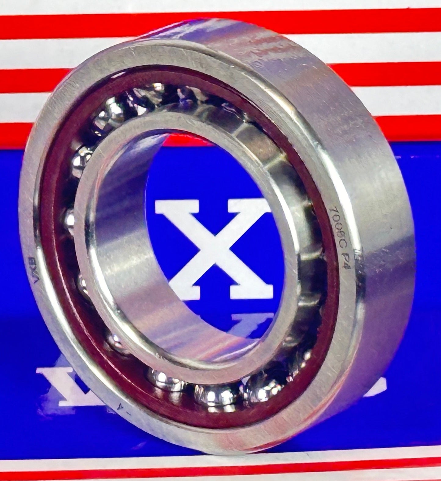 7006C P4 ABEC-7 Quality High Precision Angular Contact Bearing 30x55x13mm - fast shipping 🇺🇸