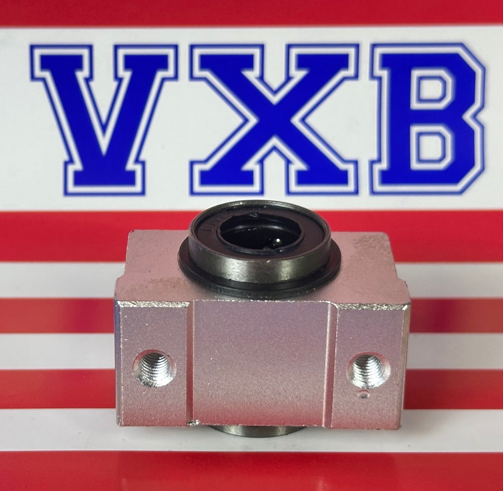 12mm Slide Unit Ball Bushing Block Linear Motion - fast shipping 🇺🇸