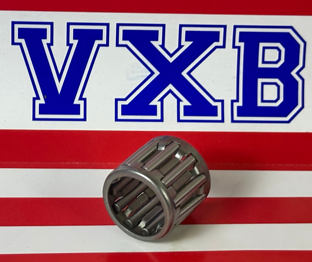KT162220 - Needle Roller Bearing Cage - 16x22x20mm K162220 - fast shipping 🇺🇸