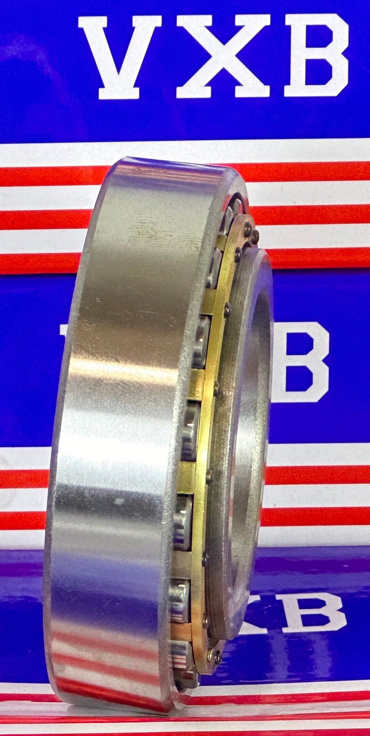 N210M Cylindrical Roller Bearing 50x90x20 Cylindrical Bearing - fast shipping 🇺🇸