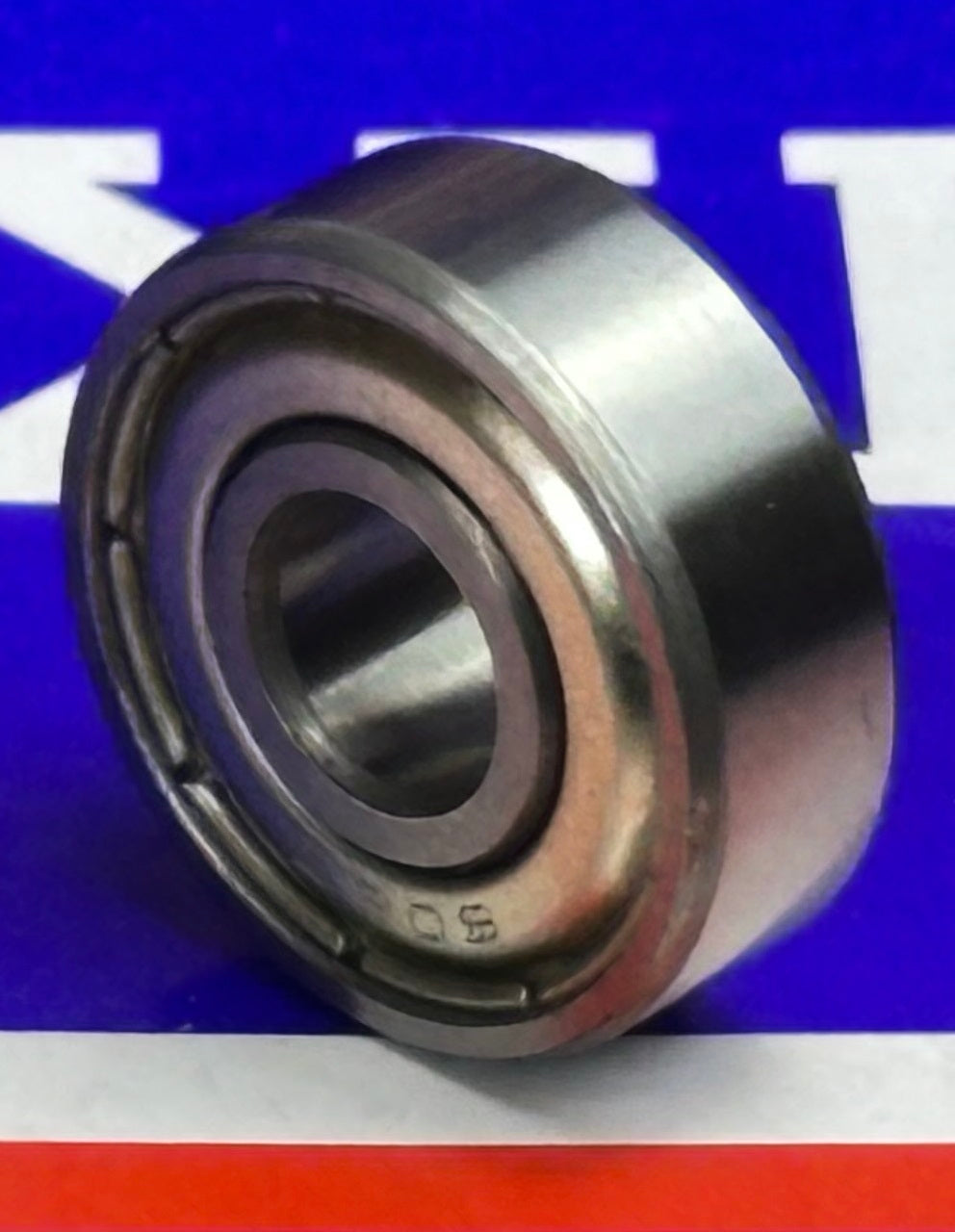 606ZZ Bearing 6x17x6mm - Shielded - Miniature - fast shipping 🇺🇸