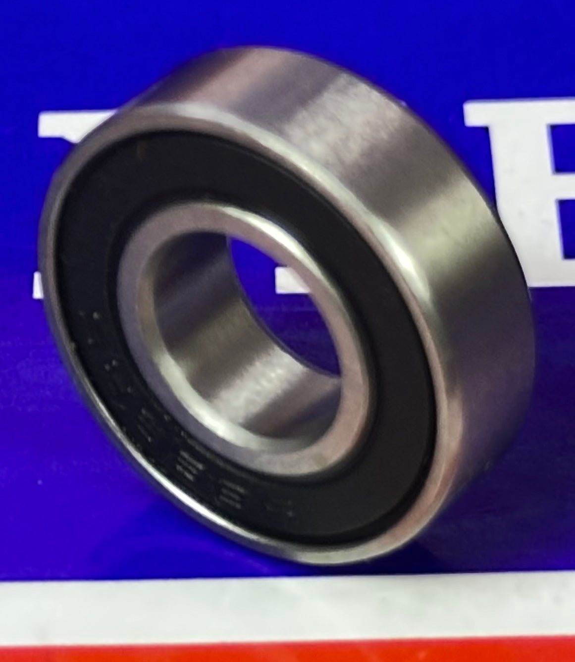S699-2RS Bearing Stainless Steel Sealed 9x20x6 Miniature - fast shipping 🇺🇸