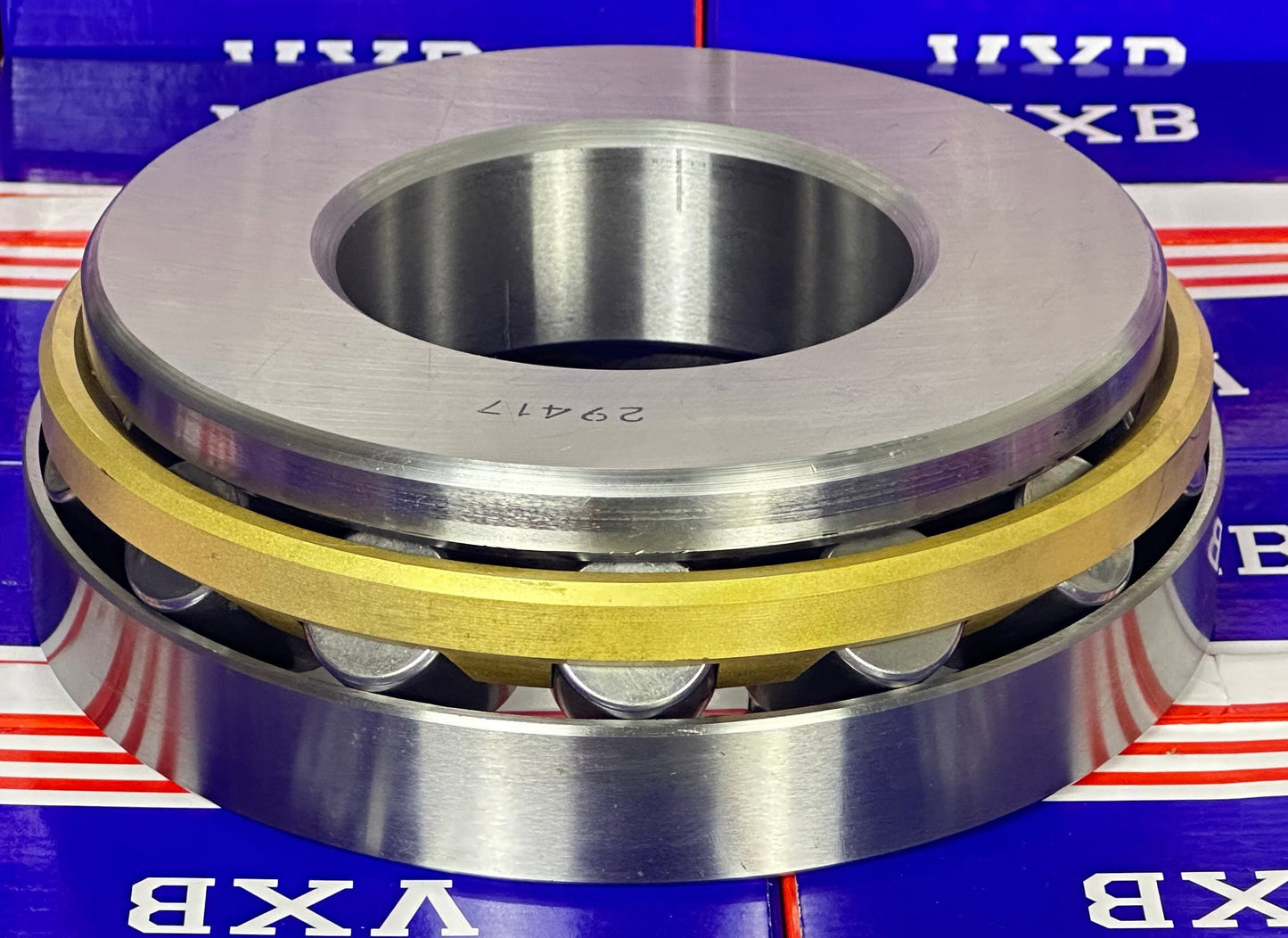 29417 Spherical Roller Thrust Bearing 85x180x58mm - fast shipping 🇺🇸