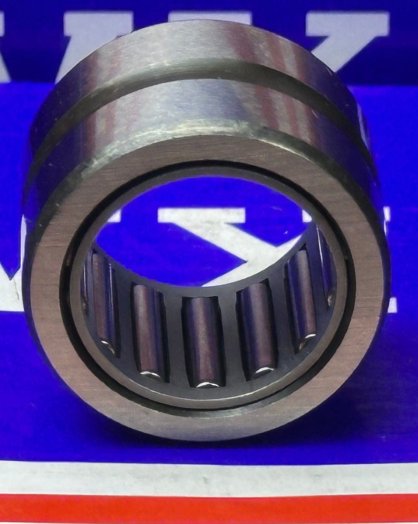 NK16/16 Needle Roller Bearing 16x24x16mm - Machined Type - fast shipping 🇺🇸