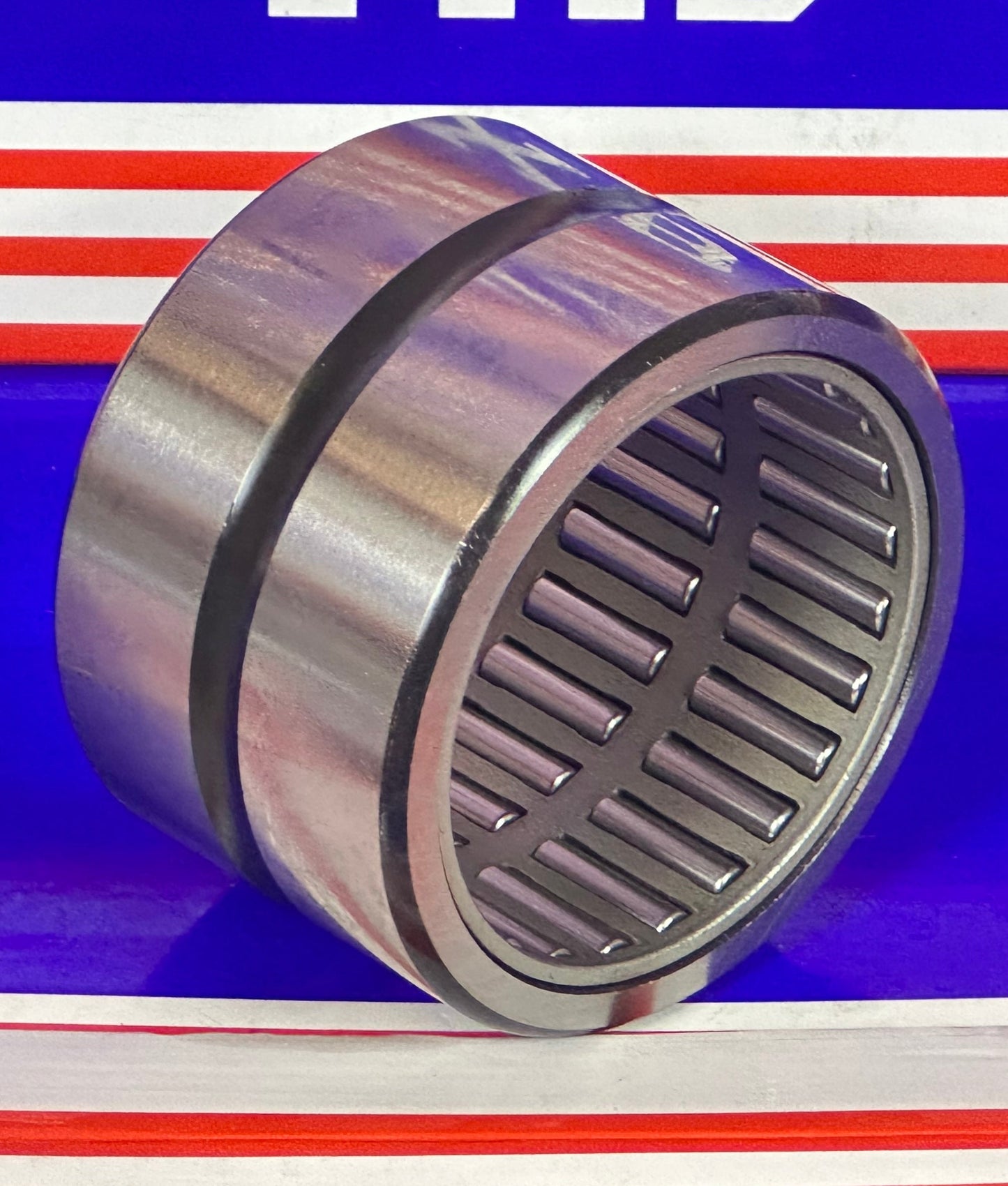 RNA6908 Needle Roller Bearing 48x62x40mm - Machined Type - fast shipping 🇺🇸