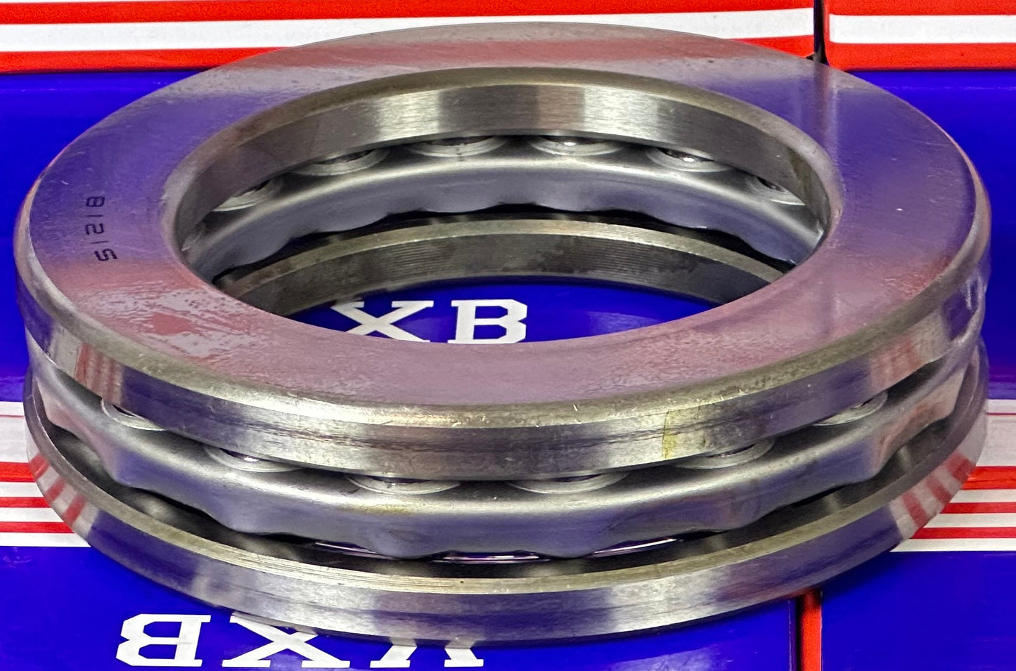 51218 Thrust Ball Bearing 90x135x35mm - fast shipping 🇺🇸