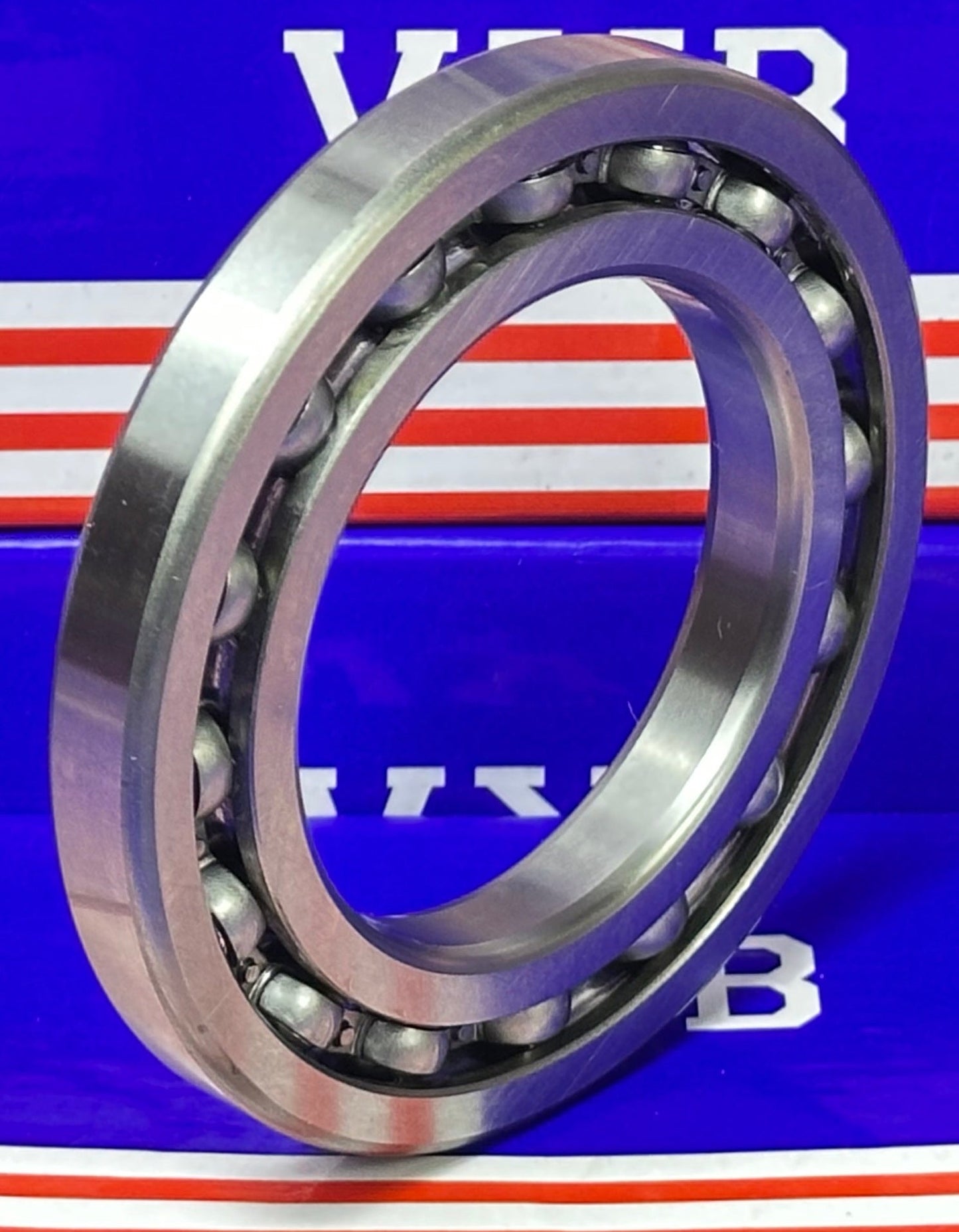 16011 Open Ball Bearing 55x90x11mm - fast shipping 🇺🇸