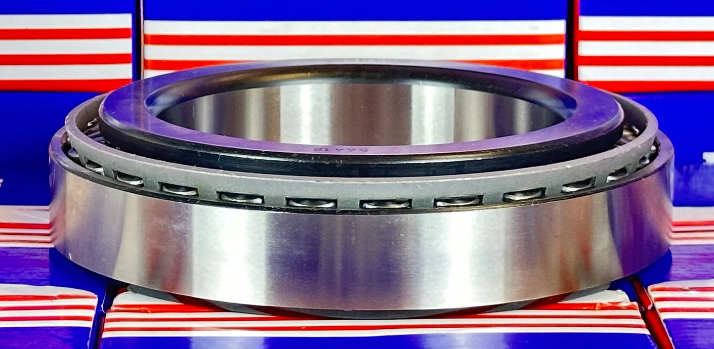 56418/56650 Tapered Roller Bearing 4-3/16" x 6-1/2" x 1-7/16" inch - fast shipping 🇺🇸