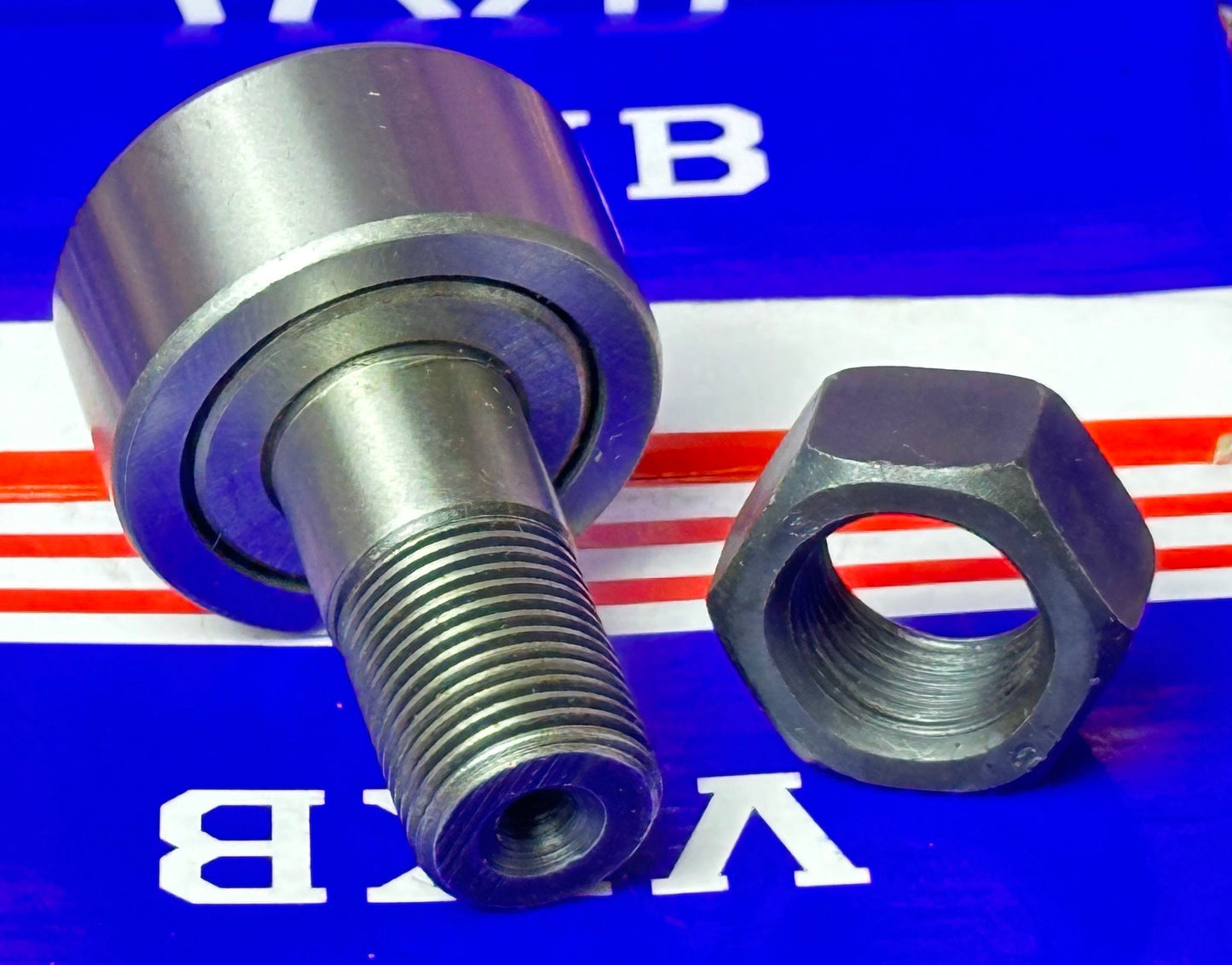 KR40 40mm Cam Follower Needle Roller Bearing - fast shipping 🇺🇸