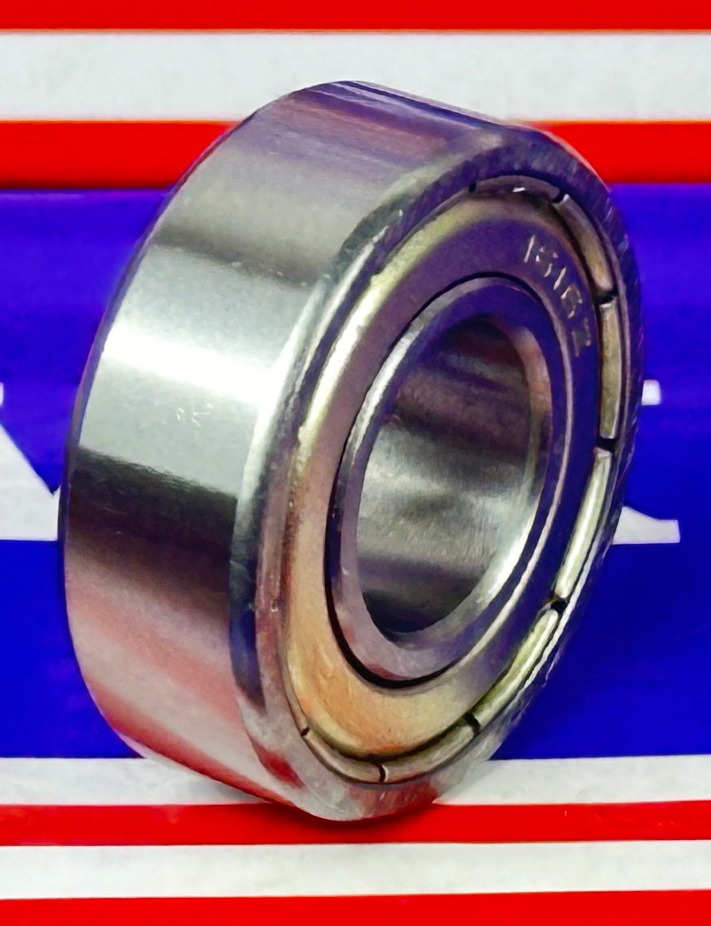10-Pack Bearings 1616ZZ 1/2" x 1-1/8" x 3/8" - fast shipping 🇺🇸