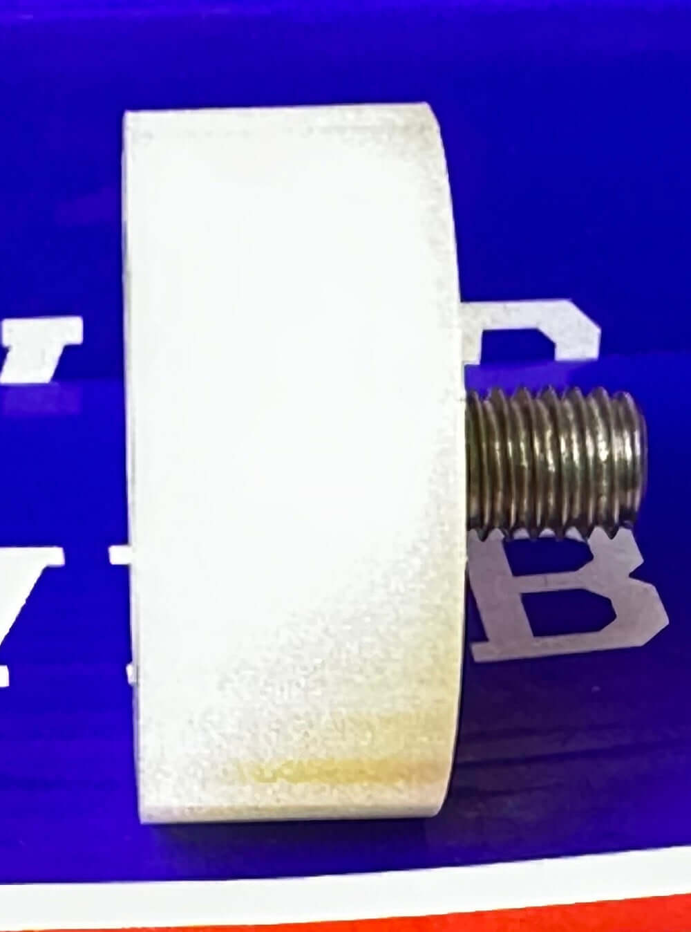 Conveyor Bearing - Threaded M4 Stud TFL 4x16x5ZZ C1 L6 - fast shipping 🇺🇸