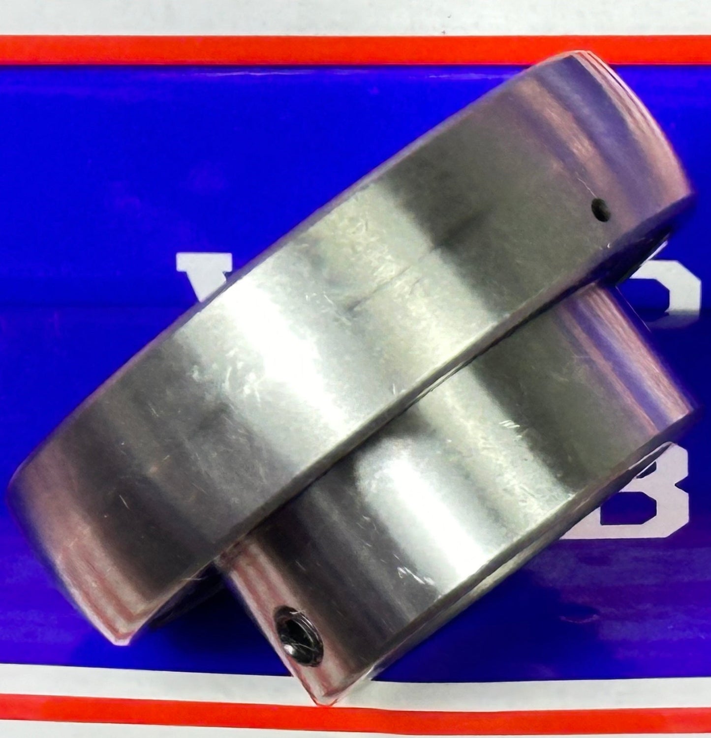 SB206 Bearing 30mm Bore Insert Mounted Bearing - fast shipping 🇺🇸