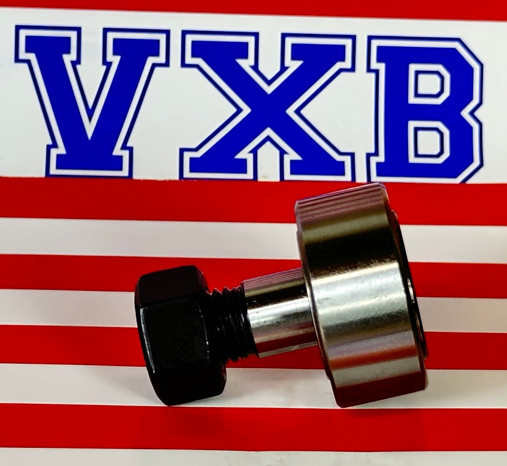 KR32PP Cam Follower Needle Roller Bearing 12x32x40mm - fast shipping 🇺🇸