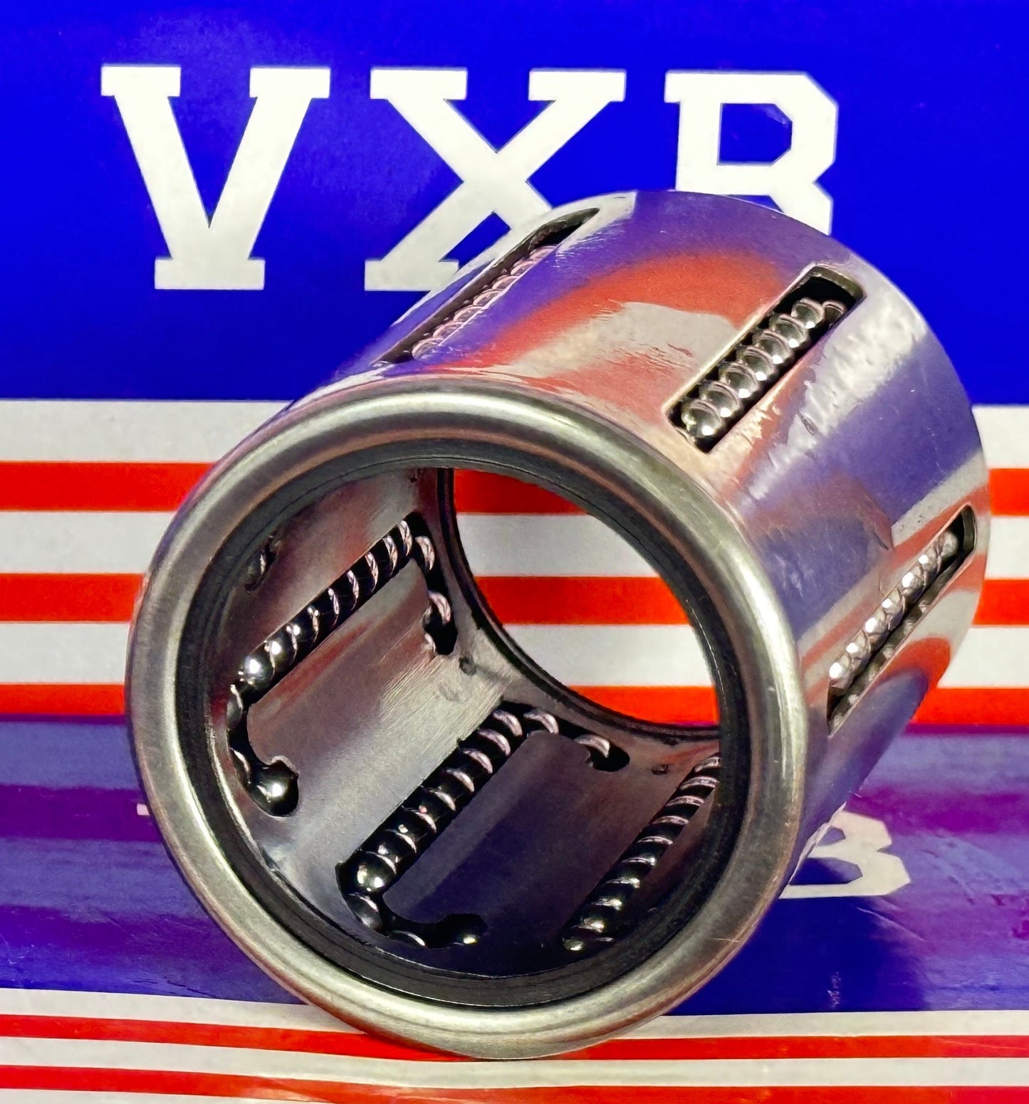 KH3050PP 30mm Sealed Ball Bushing 30x40x50 Linear Motion Bearing - fast shipping 🇺🇸