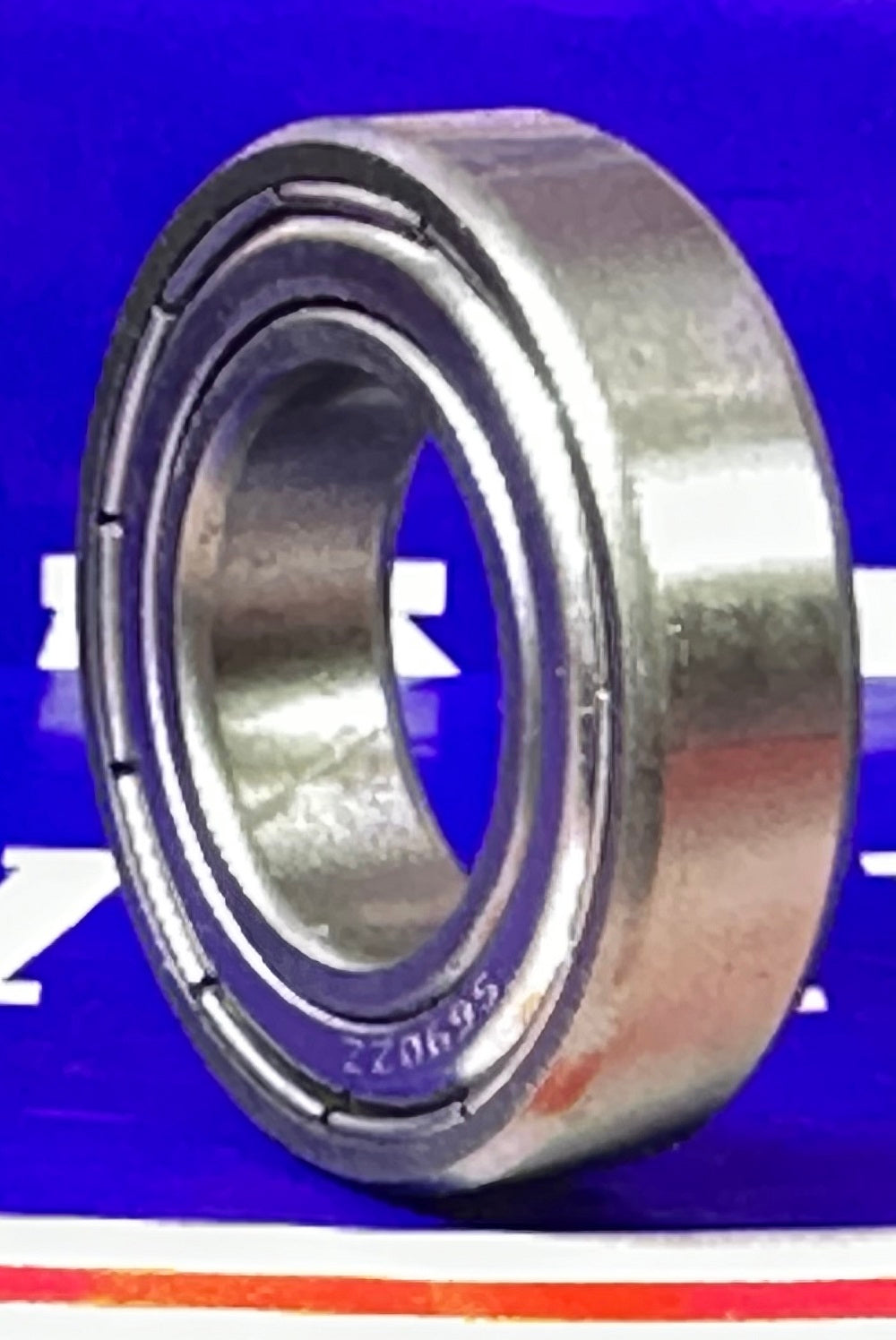 6902ZZ High Temperature Bearing 500°F 15x28x7mm - fast shipping 🇺🇸