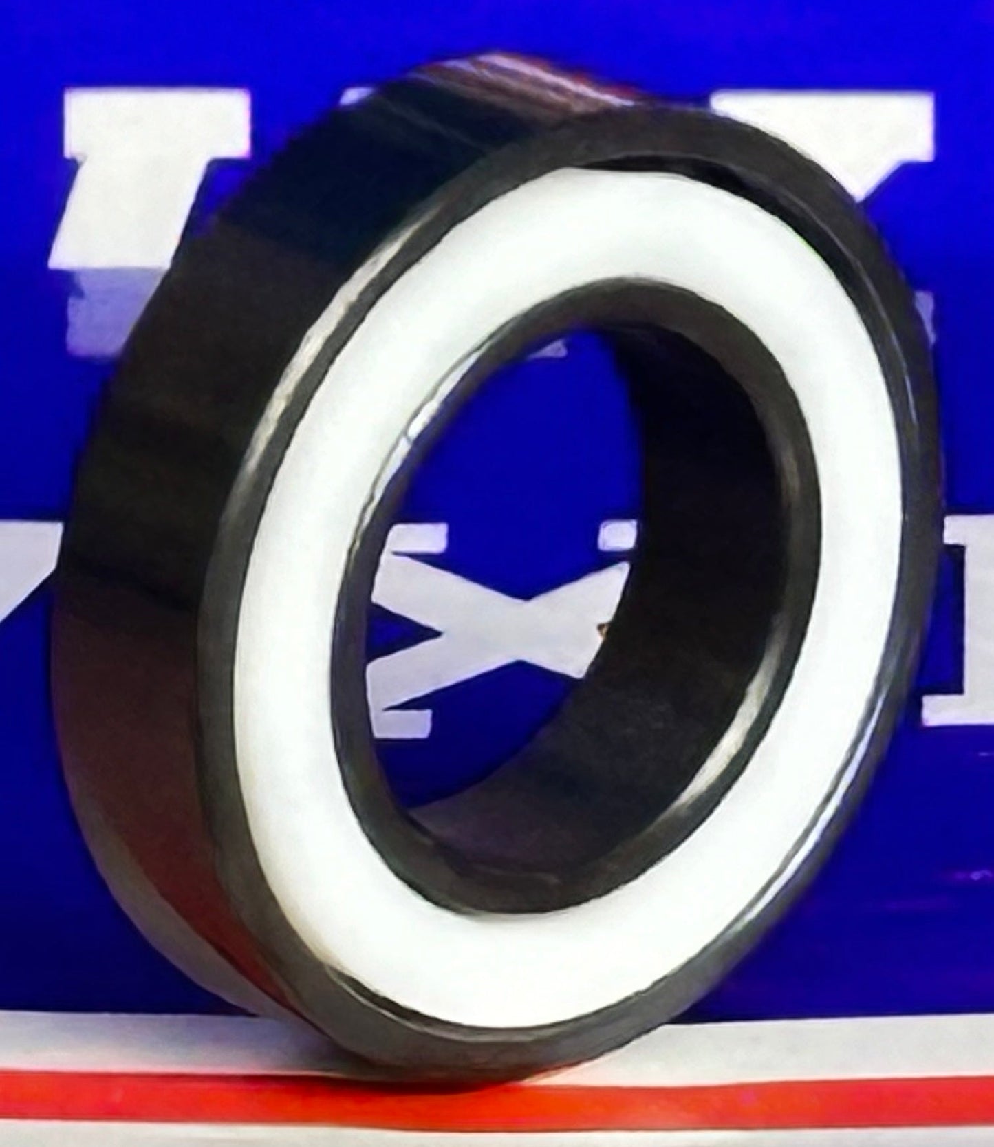 14x25x6mm Full Ceramic Ball Bearing - Silicon Nitride - fast shipping 🇺🇸