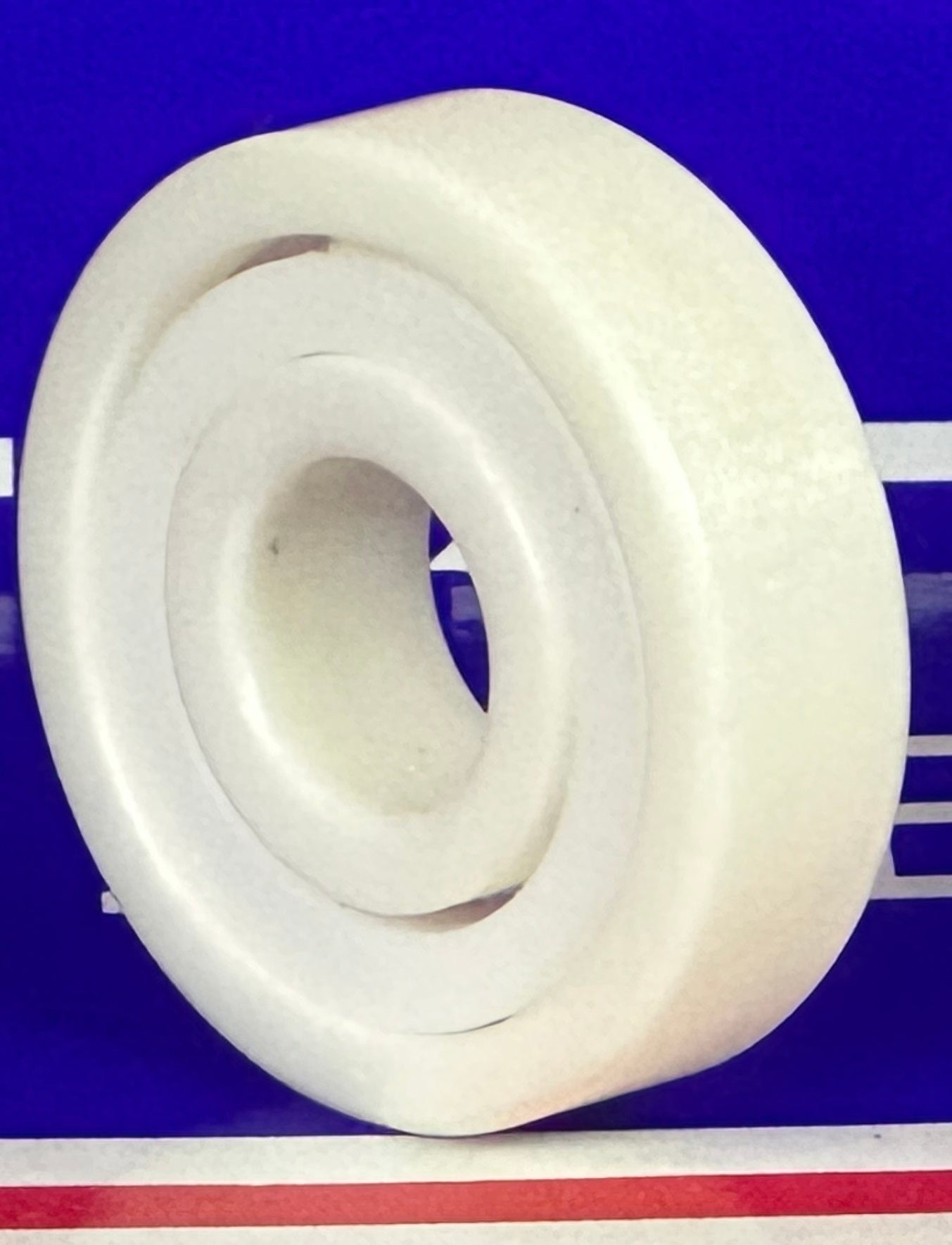 16100 Full Ceramic Bearing 10x28x8mm - fast shipping 🇺🇸