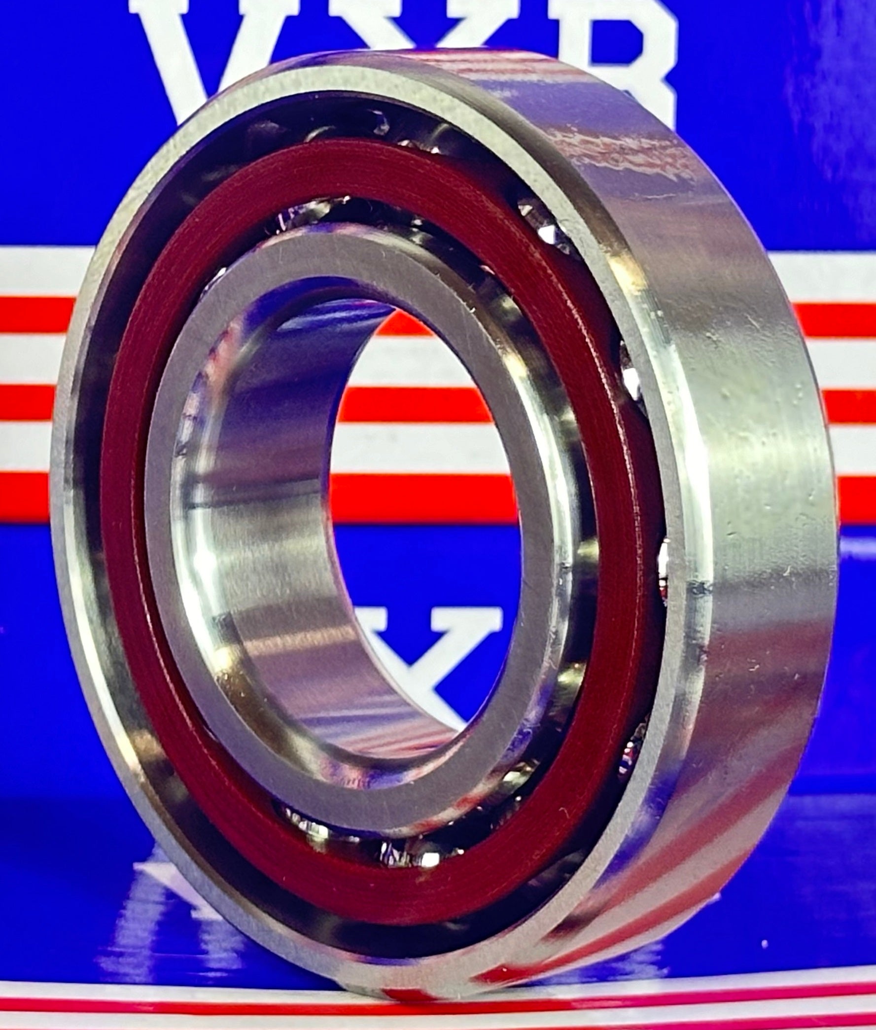 7207C P4 High Precision Angular Contact Bearing 35x72x17 ABEC-7 - fast shipping 🇺🇸