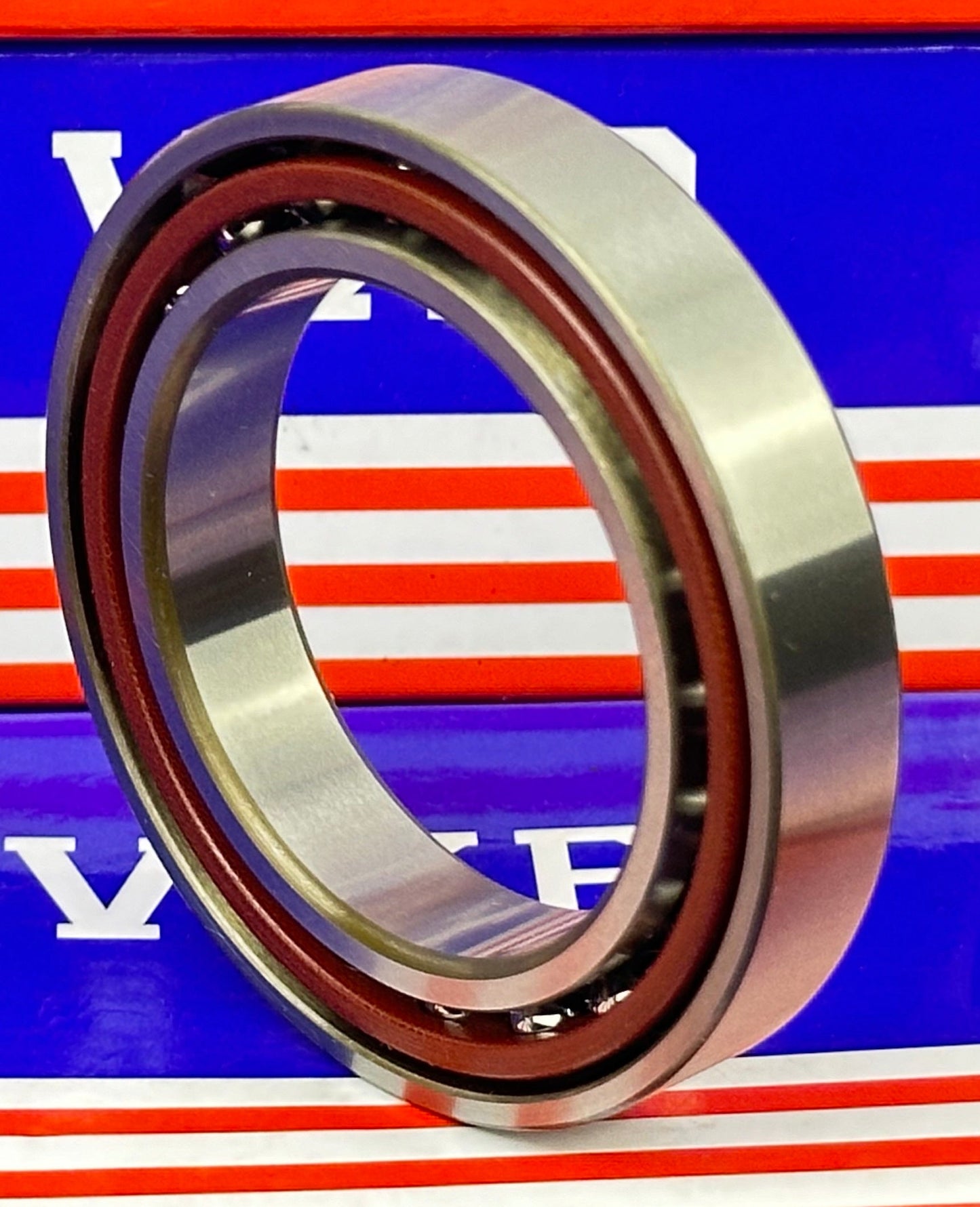 7909C ABEC-5 High Speed Angular Contact Bearing 45x68x12mm - fast shipping 🇺🇸