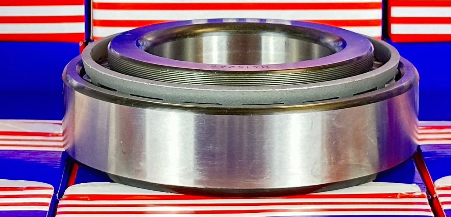 H414249/H414210 Tapered Roller Bearing 2-13/16" x 5-3/8" x 1-5/8" - fast shipping 🇺🇸