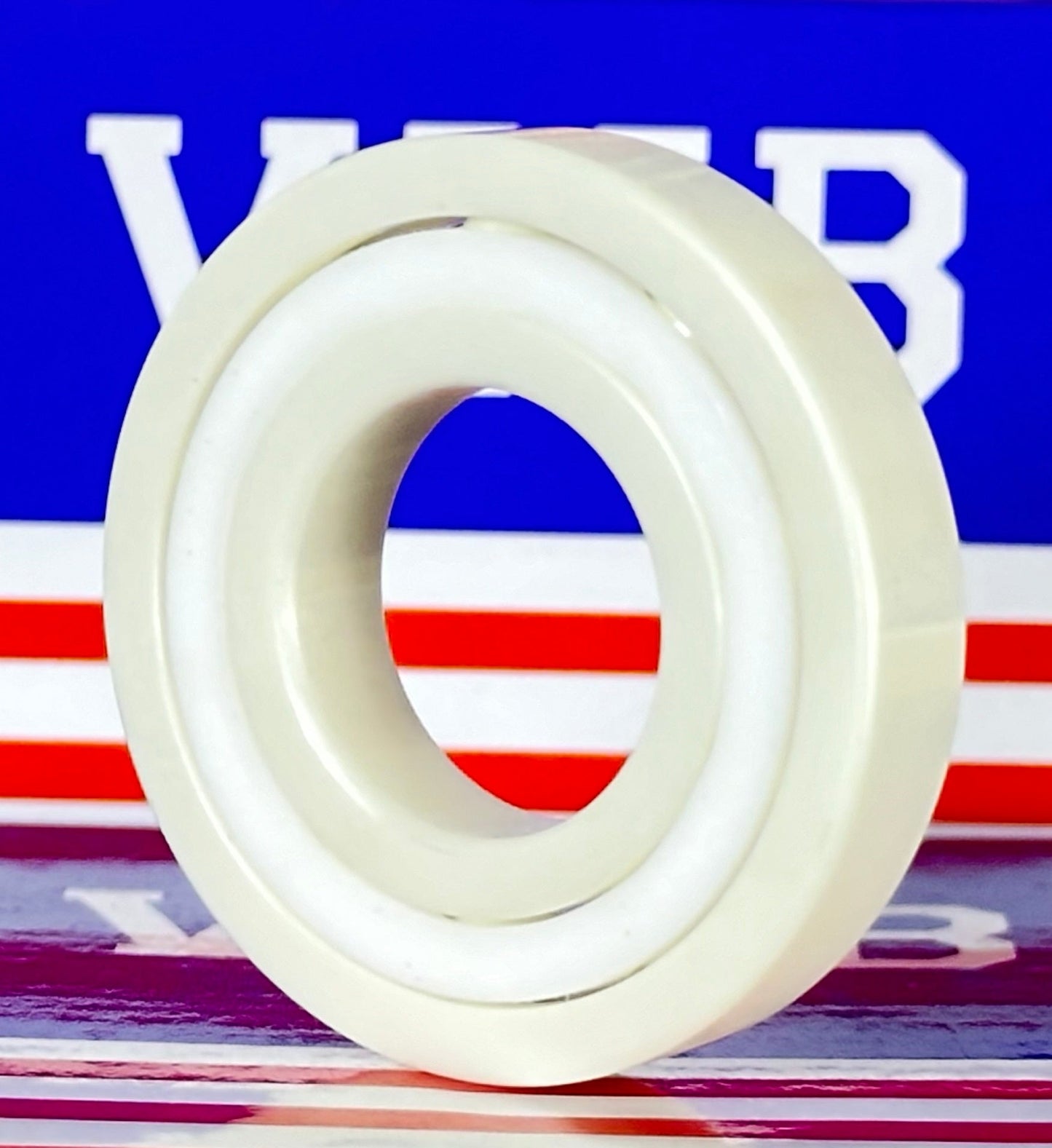 16004 Full Ceramic Bearing 20x42x8mm - fast shipping 🇺🇸