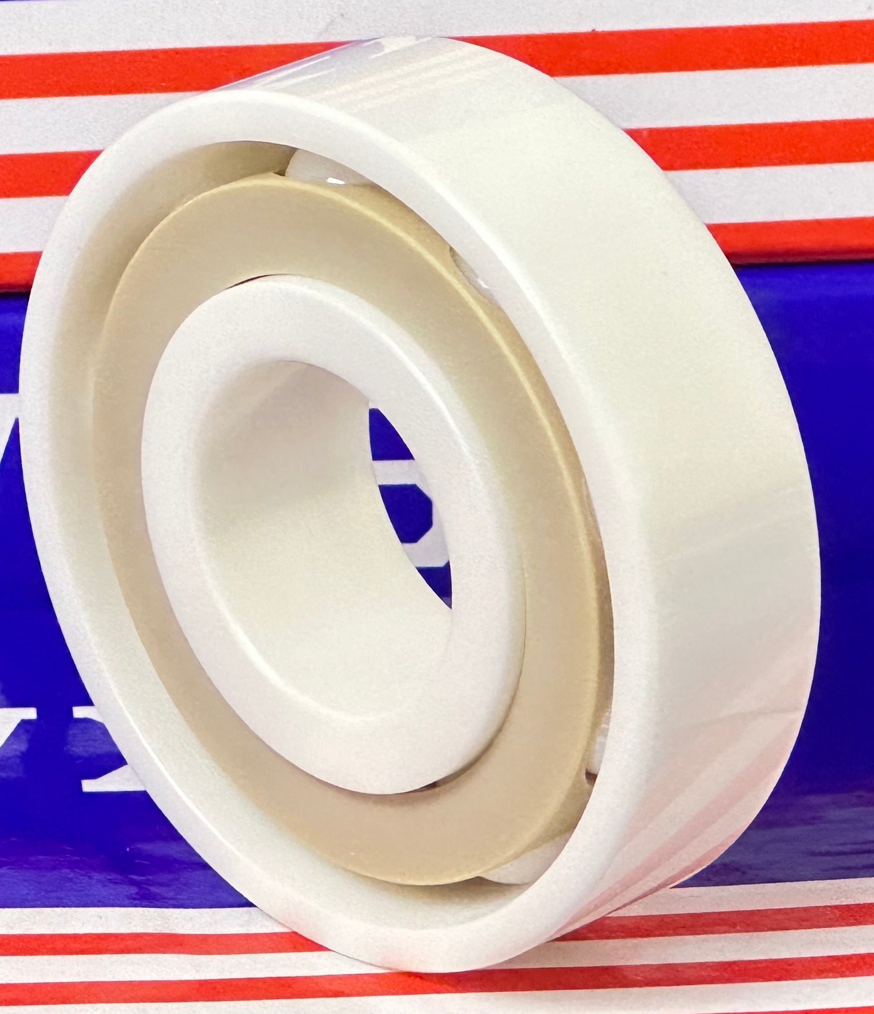 7305 Angular Contact Full Ceramic Bearing 25x62x17mm - fast shipping 🇺🇸