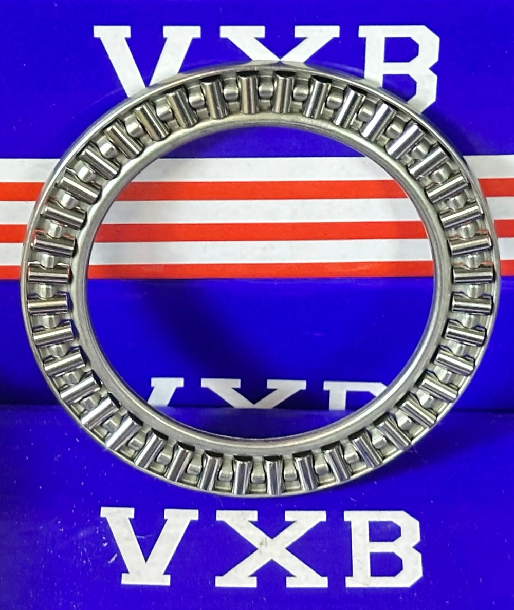AXK5070 Thrust Needle Roller Bearing 50x70x3mm - fast shipping 🇺🇸