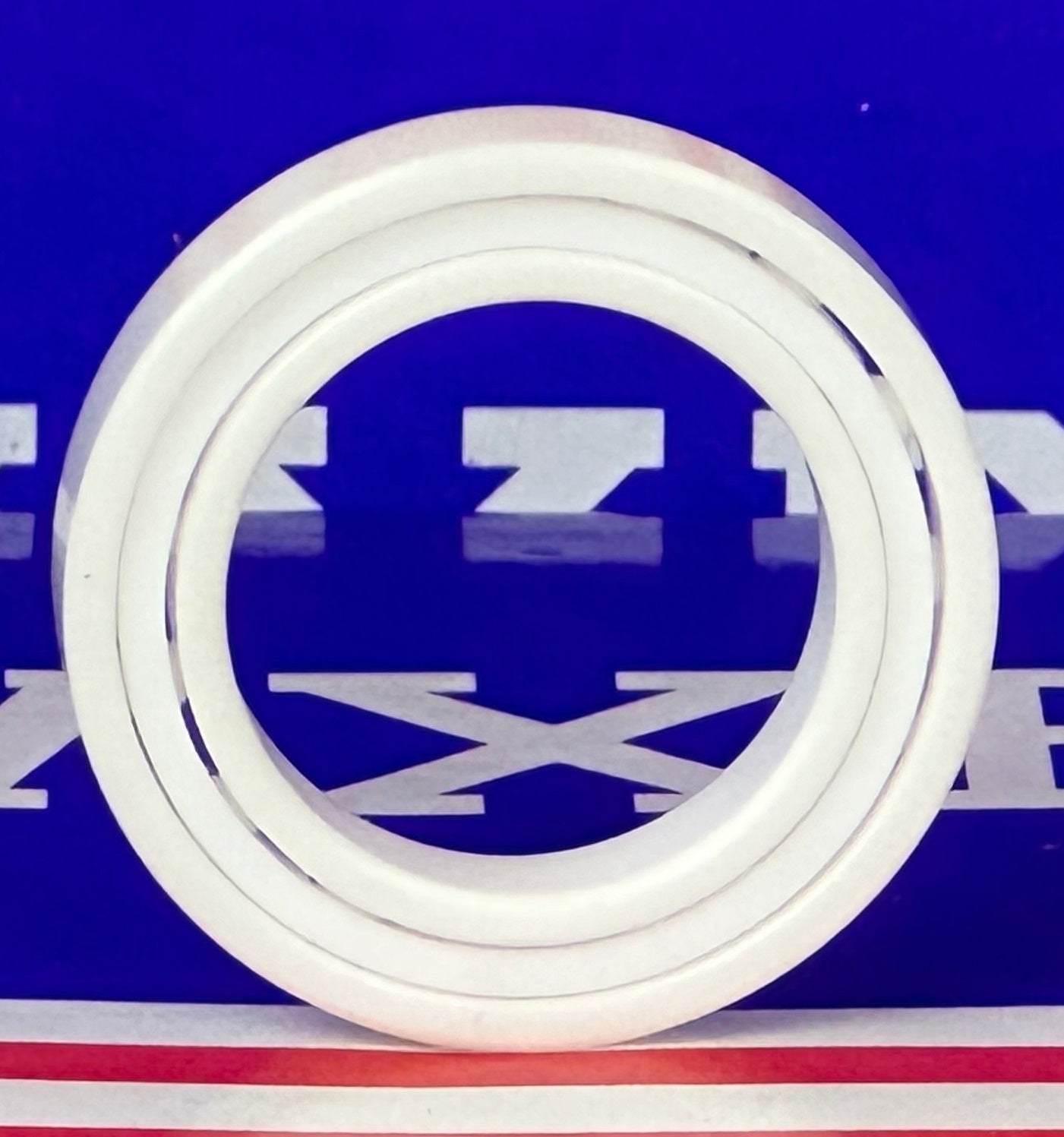 6803 Full Ceramic Bearing 17x26x5mm - fast shipping 🇺🇸