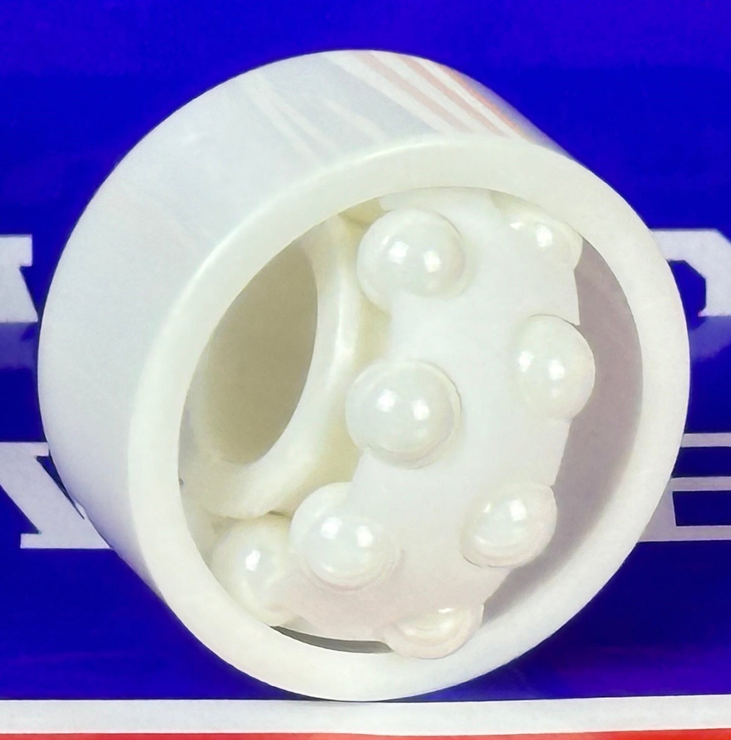 2201 Full Ceramic Self Aligning Ball Bearing 12x32x14mm - fast shipping 🇺🇸