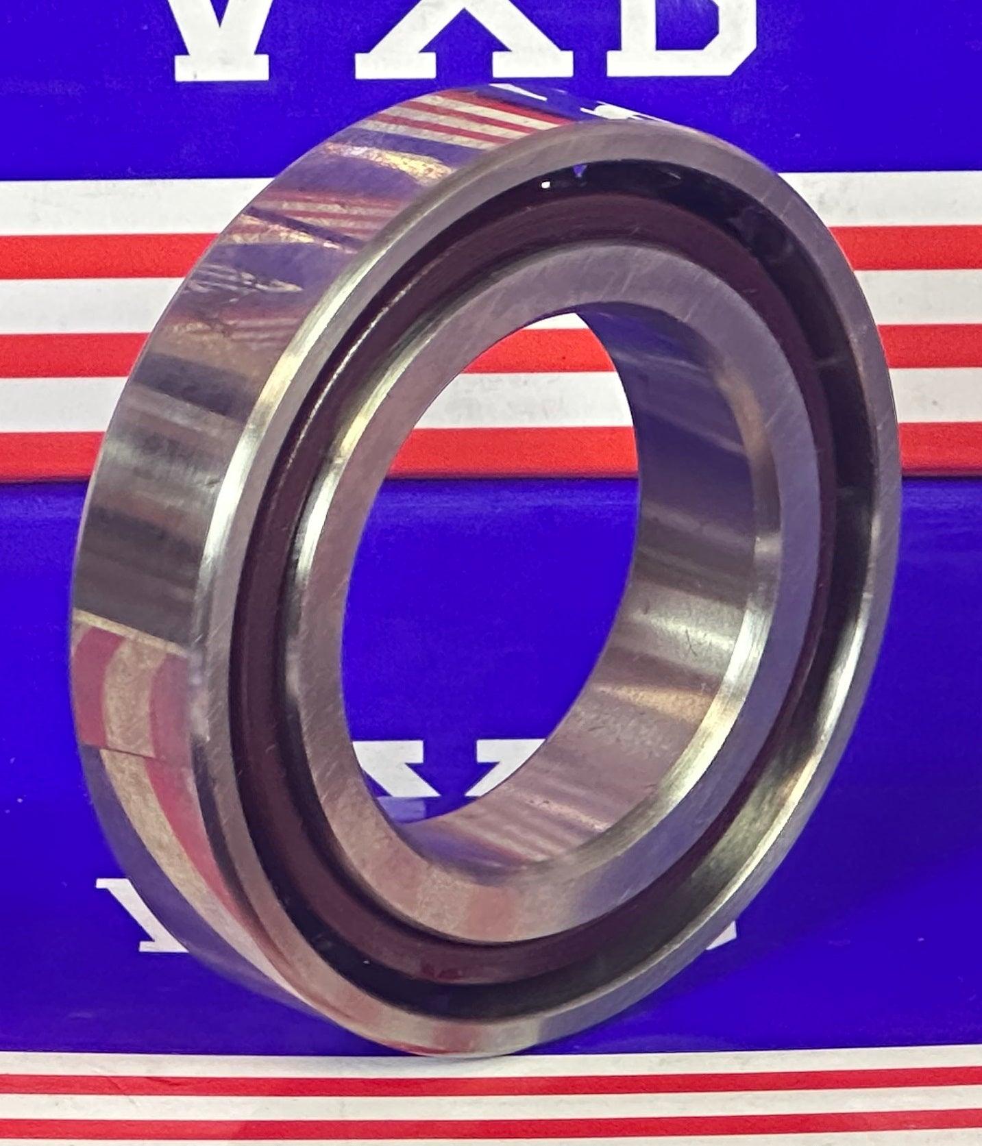 7008 Angular Contact ABEC-5 Spindle Bearing Ceramic 40x68x15 Bearing - fast shipping 🇺🇸