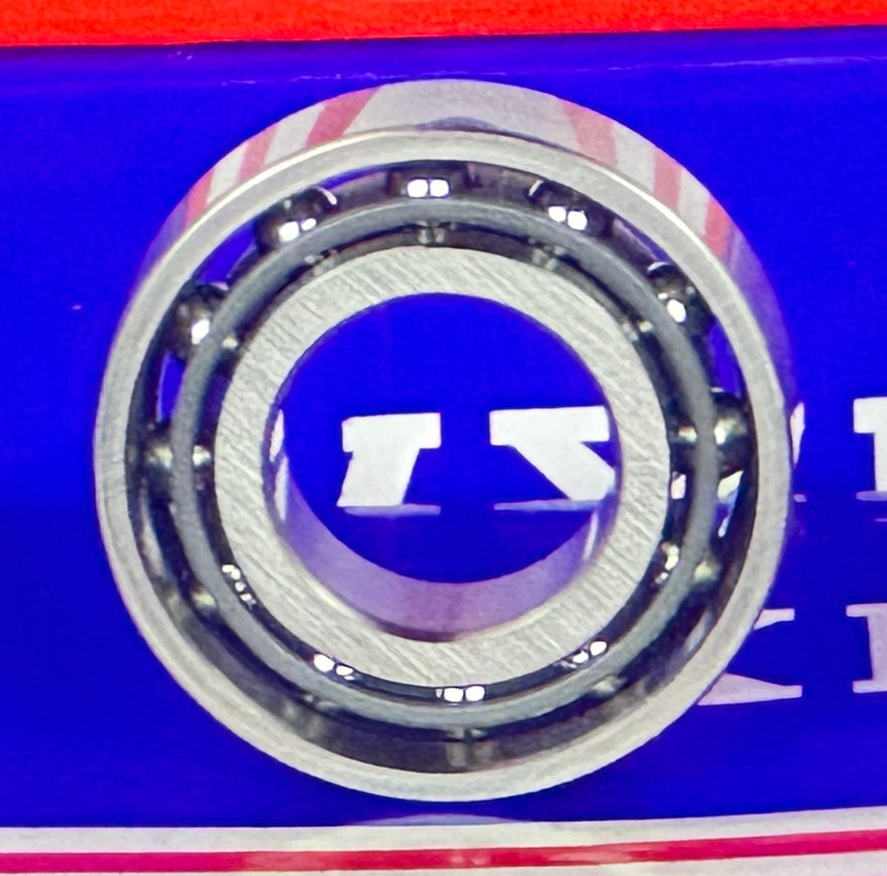 7003C P4 High precision Angular Contact Bearing ABEC-7 17x35x10mm - fast shipping 🇺🇸