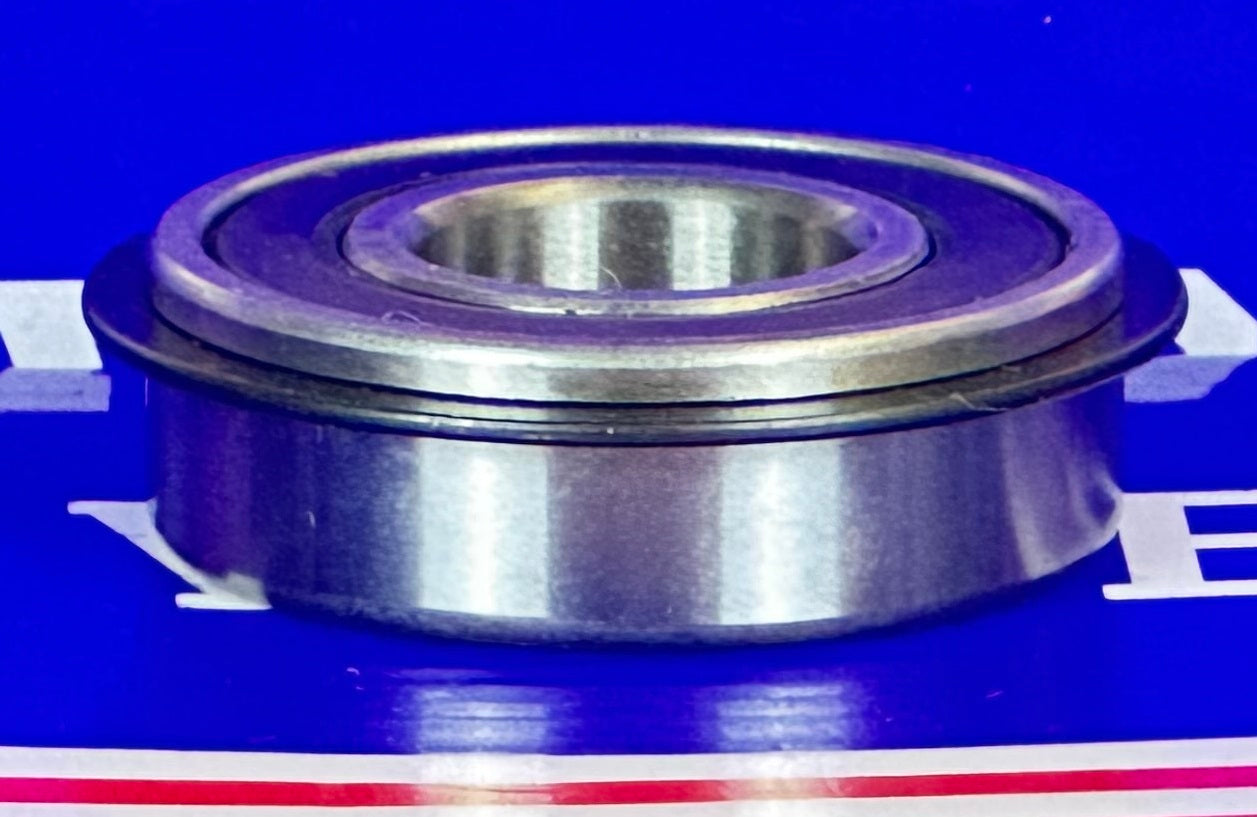 16232RSNR 5/8x1 3/8x7/16 Go Kart Snap Ring Bearing - fast shipping 🇺🇸