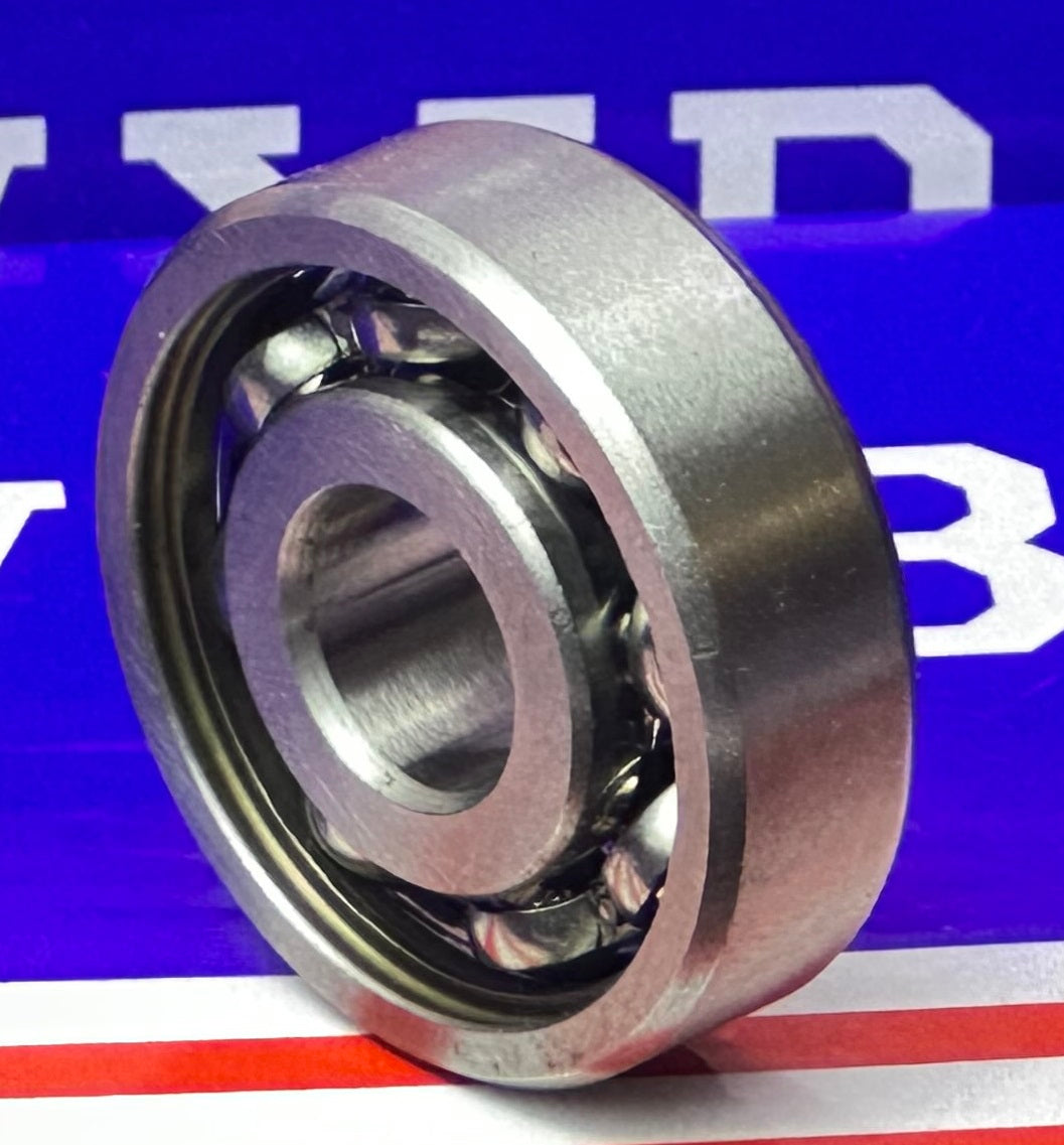 6200C4 Open Bearing - C4 Clearance 10x30x9mm - fast shipping 🇺🇸