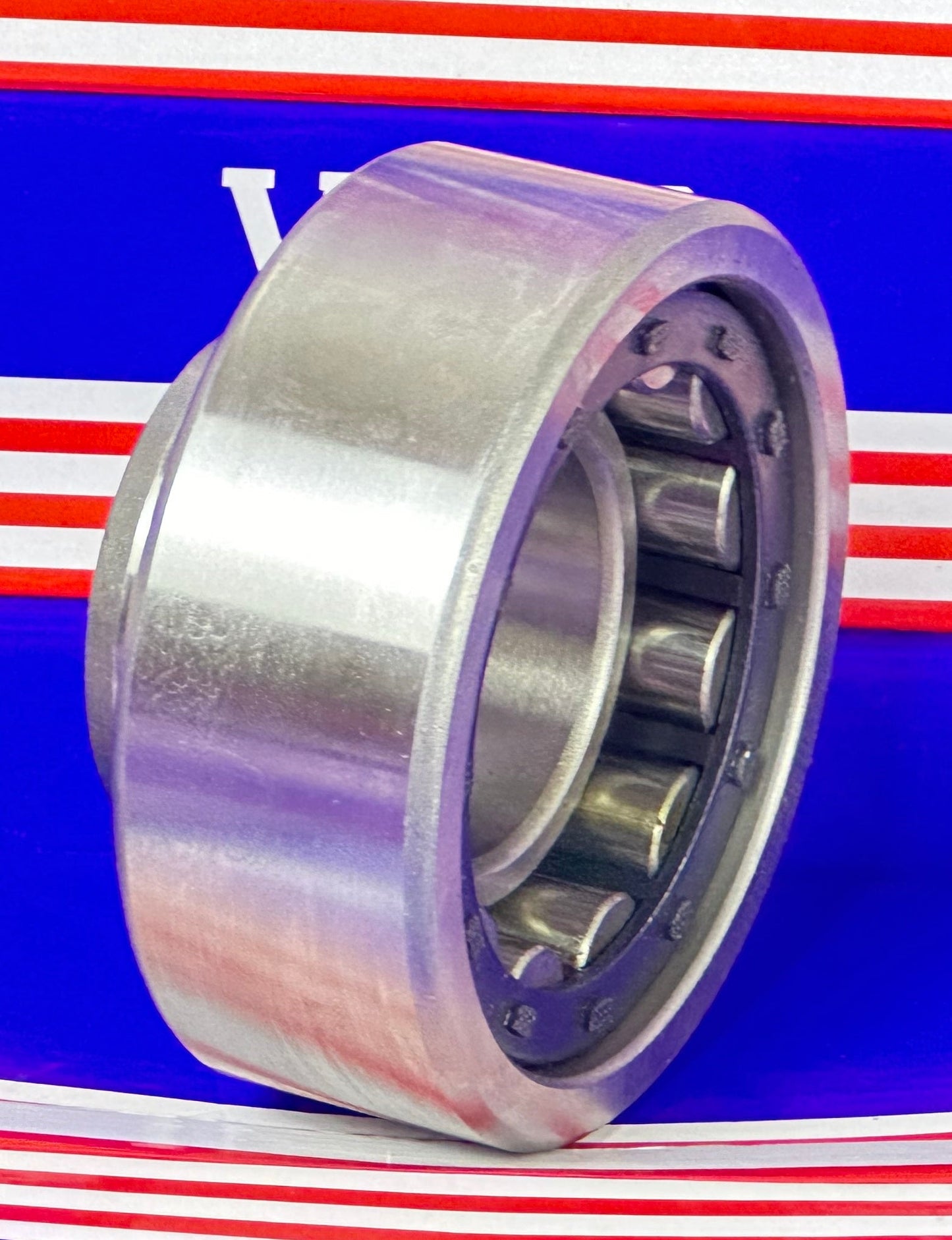 NU2308 Cylindrical Roller Bearing 40x90x33 Cylindrical Bearing - fast shipping 🇺🇸